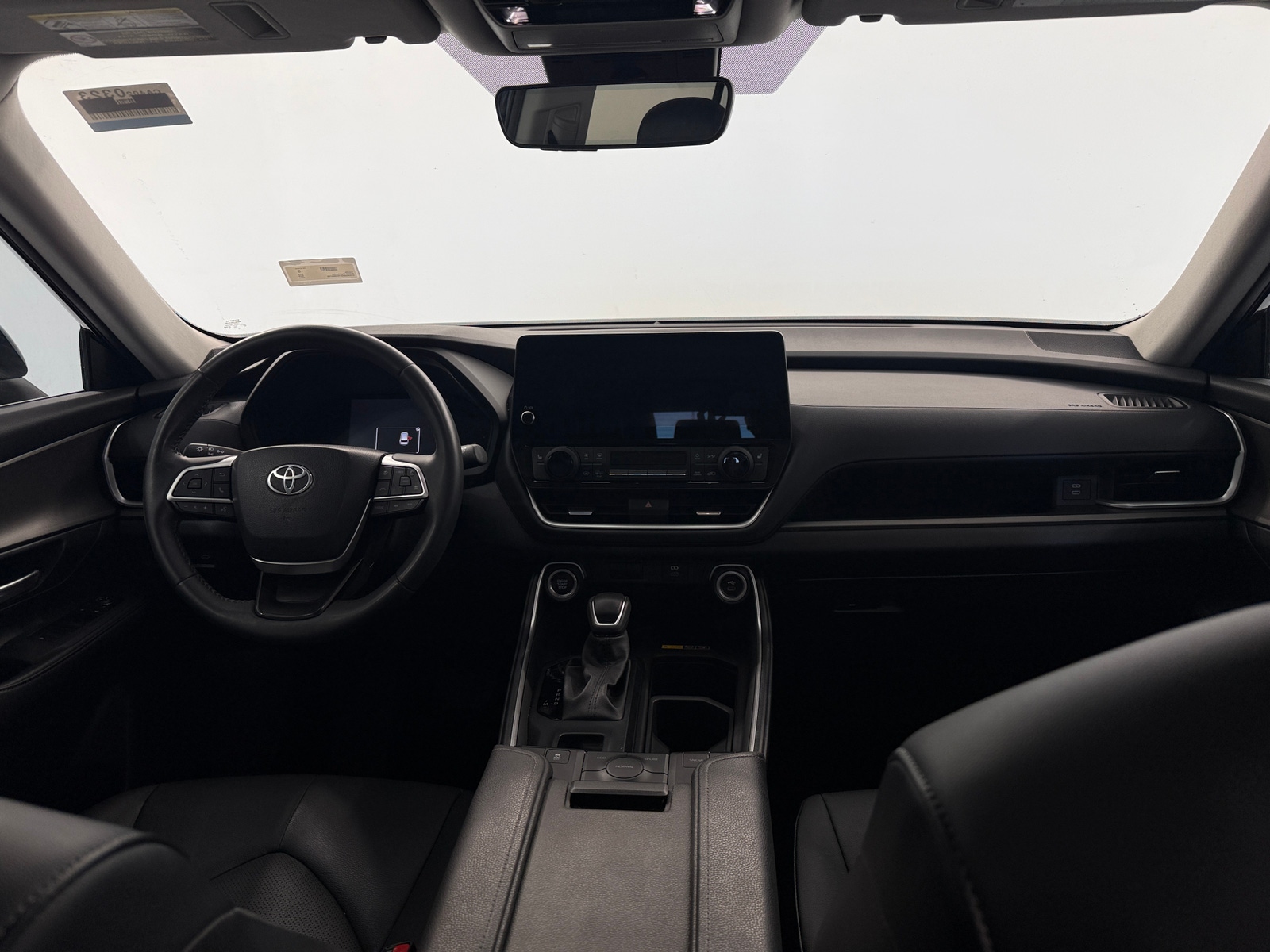 Thumbnail: 2024 Toyota Grand Highlander - 3