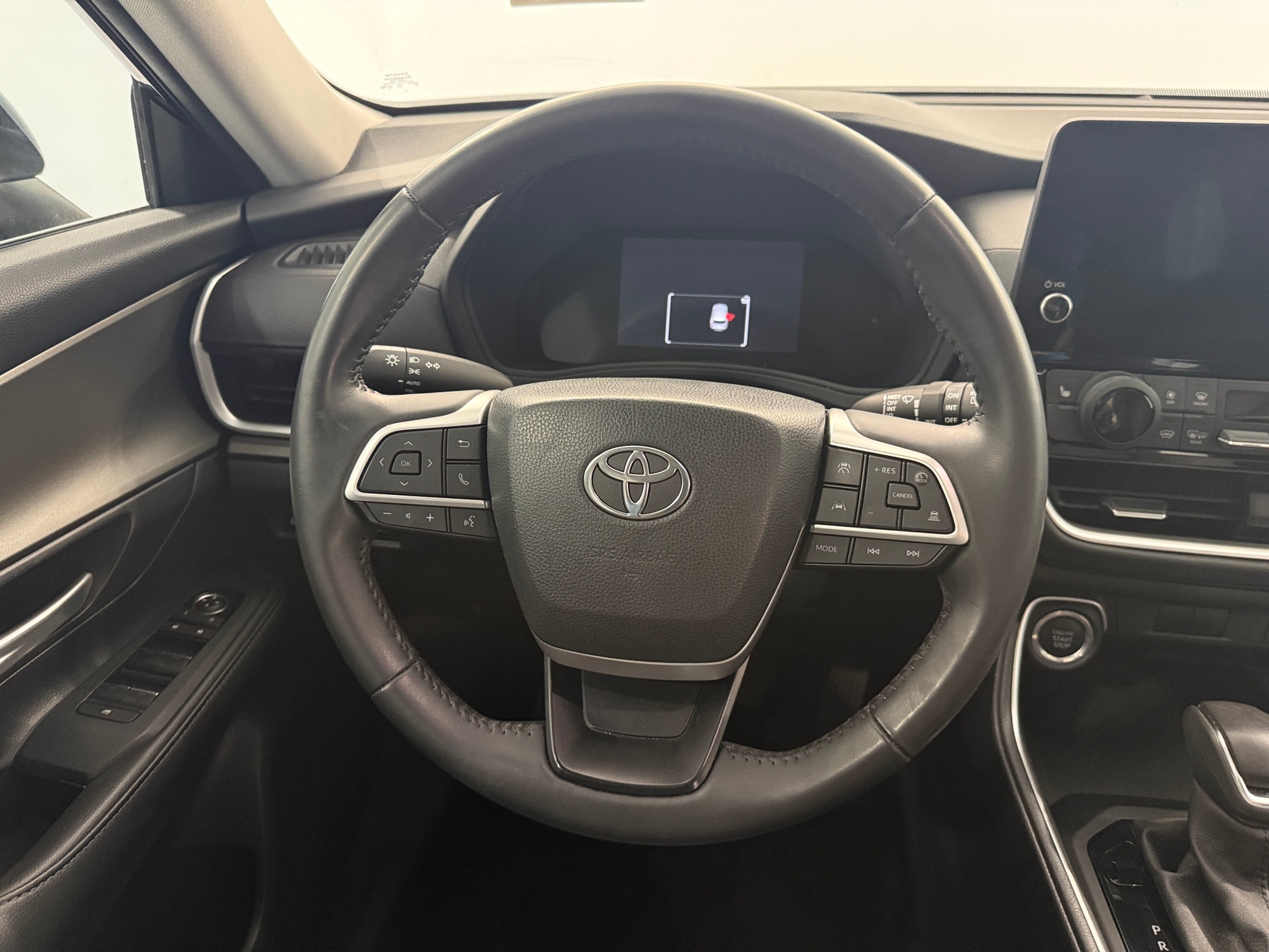 Thumbnail: 2024 Toyota Grand Highlander - 5