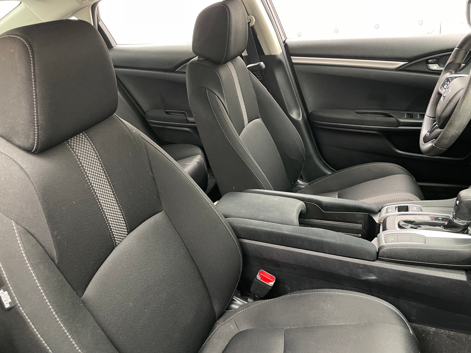Thumbnail: 2019 Honda Civic - 2