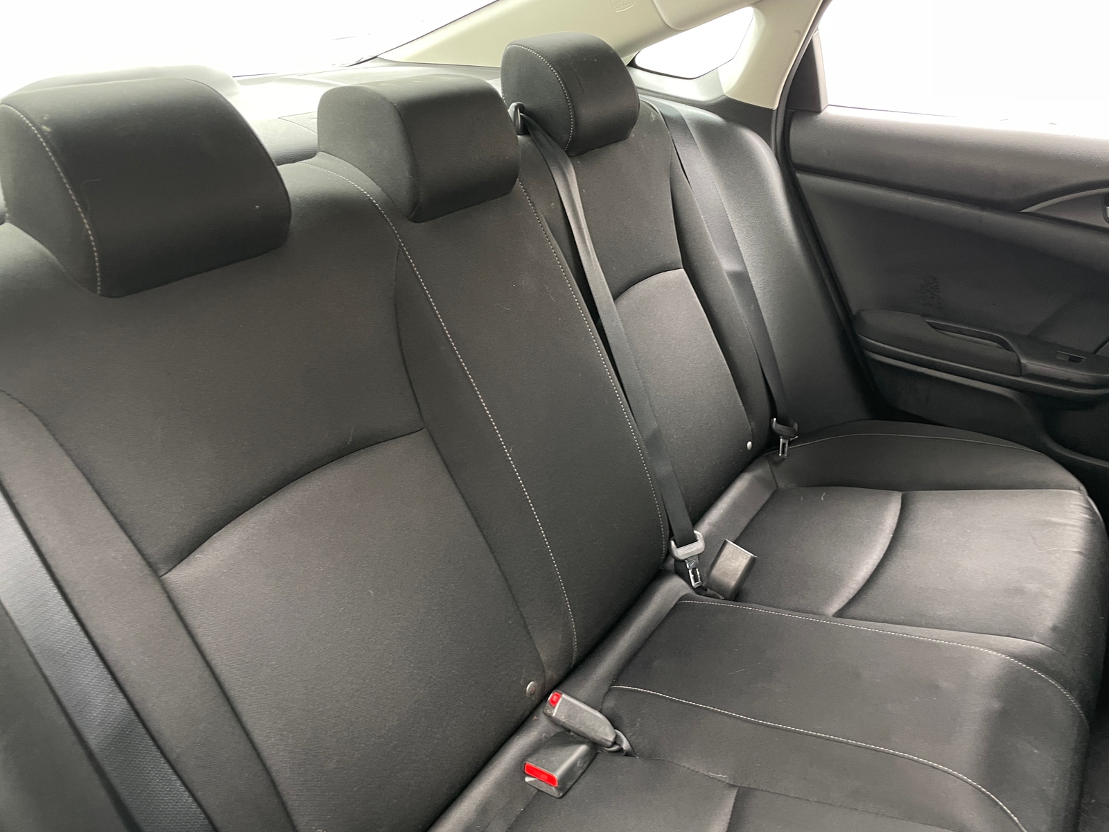 Thumbnail: 2019 Honda Civic - 6