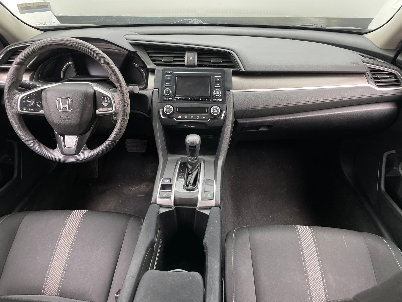 Thumbnail: 2019 Honda Civic - 3