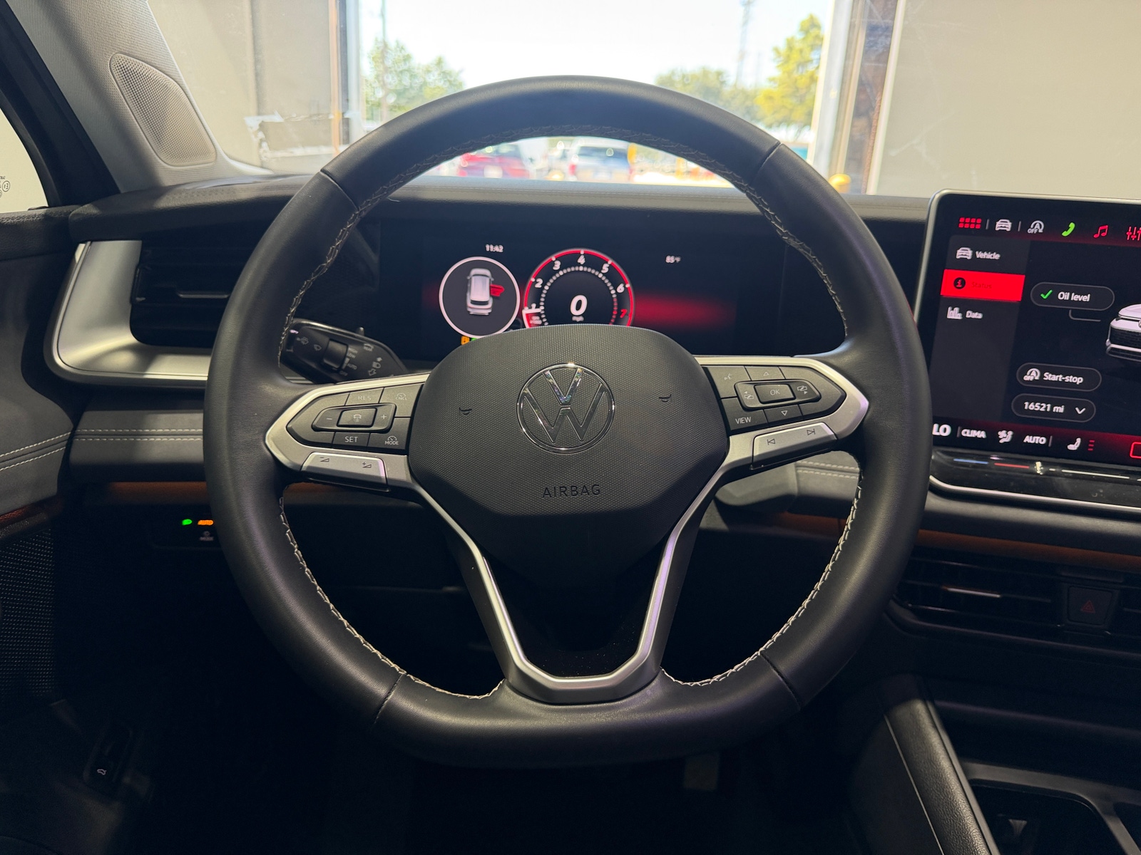 Thumbnail: 2026 Volkswagen Tiguan - 4