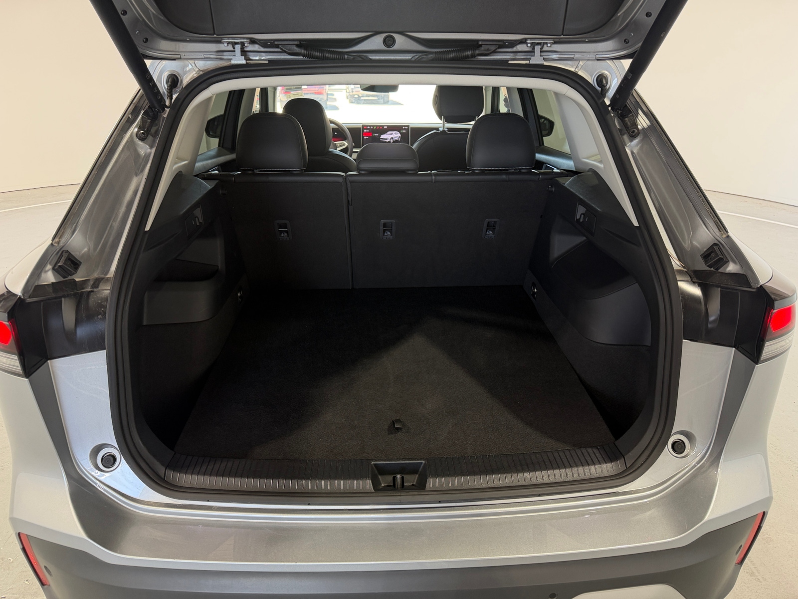 Thumbnail: 2026 Volkswagen Tiguan - 6