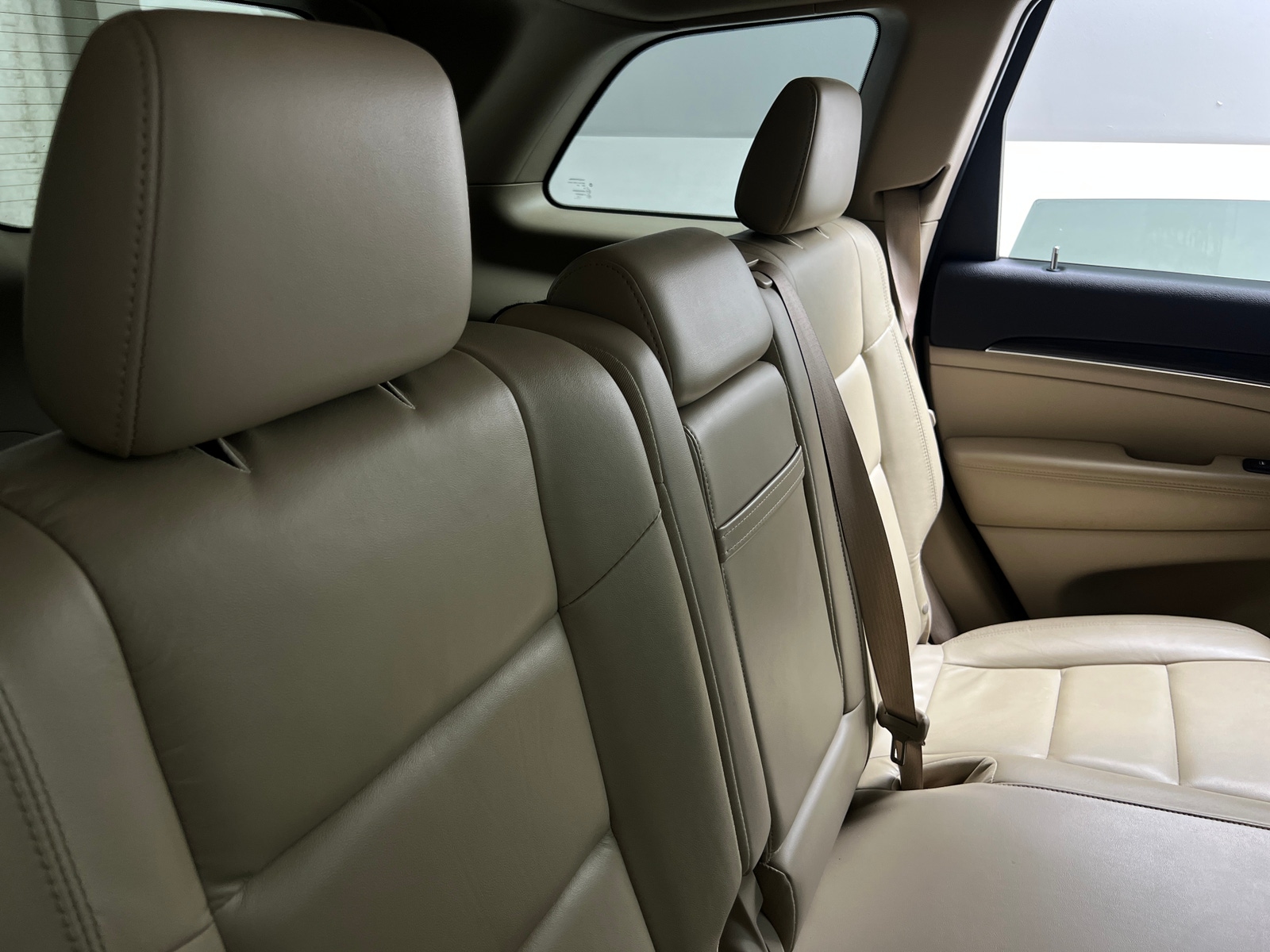 Thumbnail: 2019 Jeep Grand Cherokee - 5