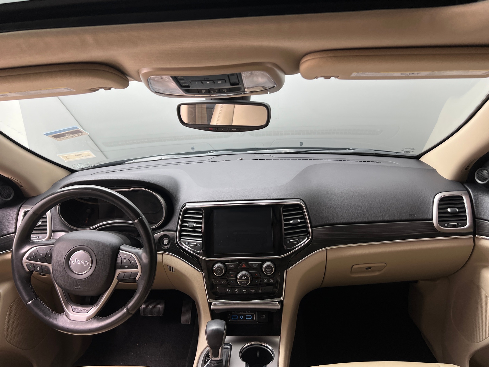 Thumbnail: 2019 Jeep Grand Cherokee - 2