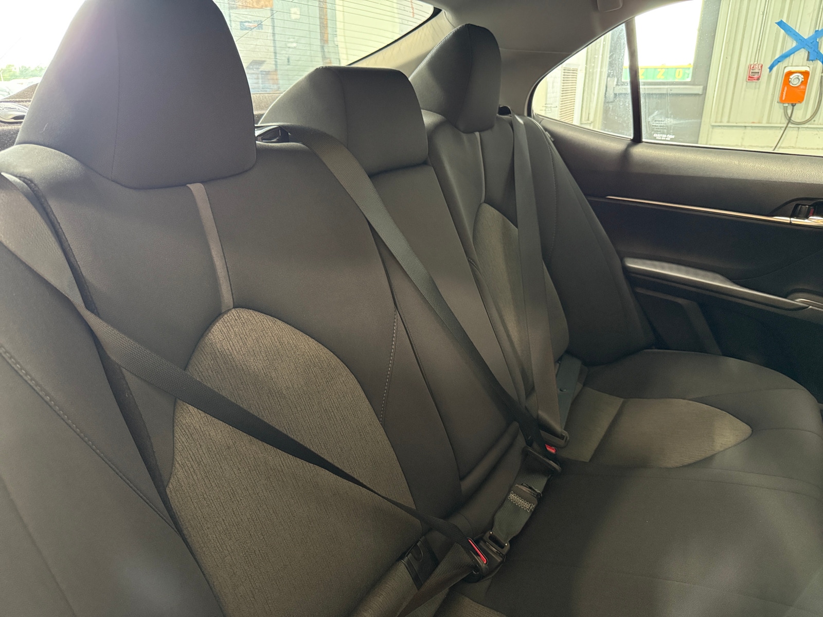 Thumbnail: 2023 Toyota Camry - 6