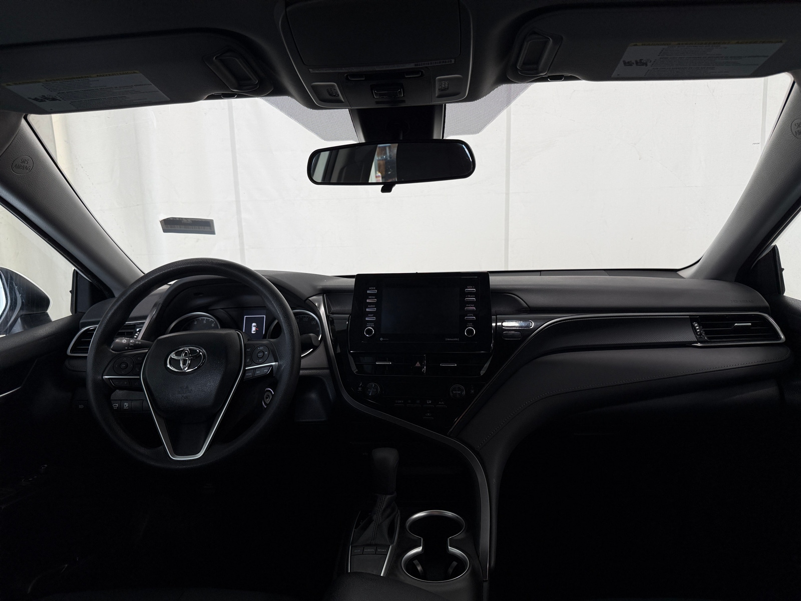 Thumbnail: 2023 Toyota Camry - 3