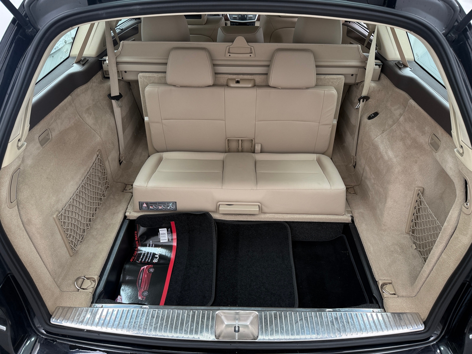 Thumbnail: 2012 Mercedes-Benz E-Class - 6