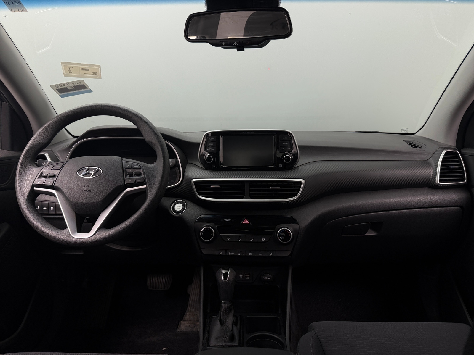 Thumbnail: 2020 Hyundai Tucson - 3