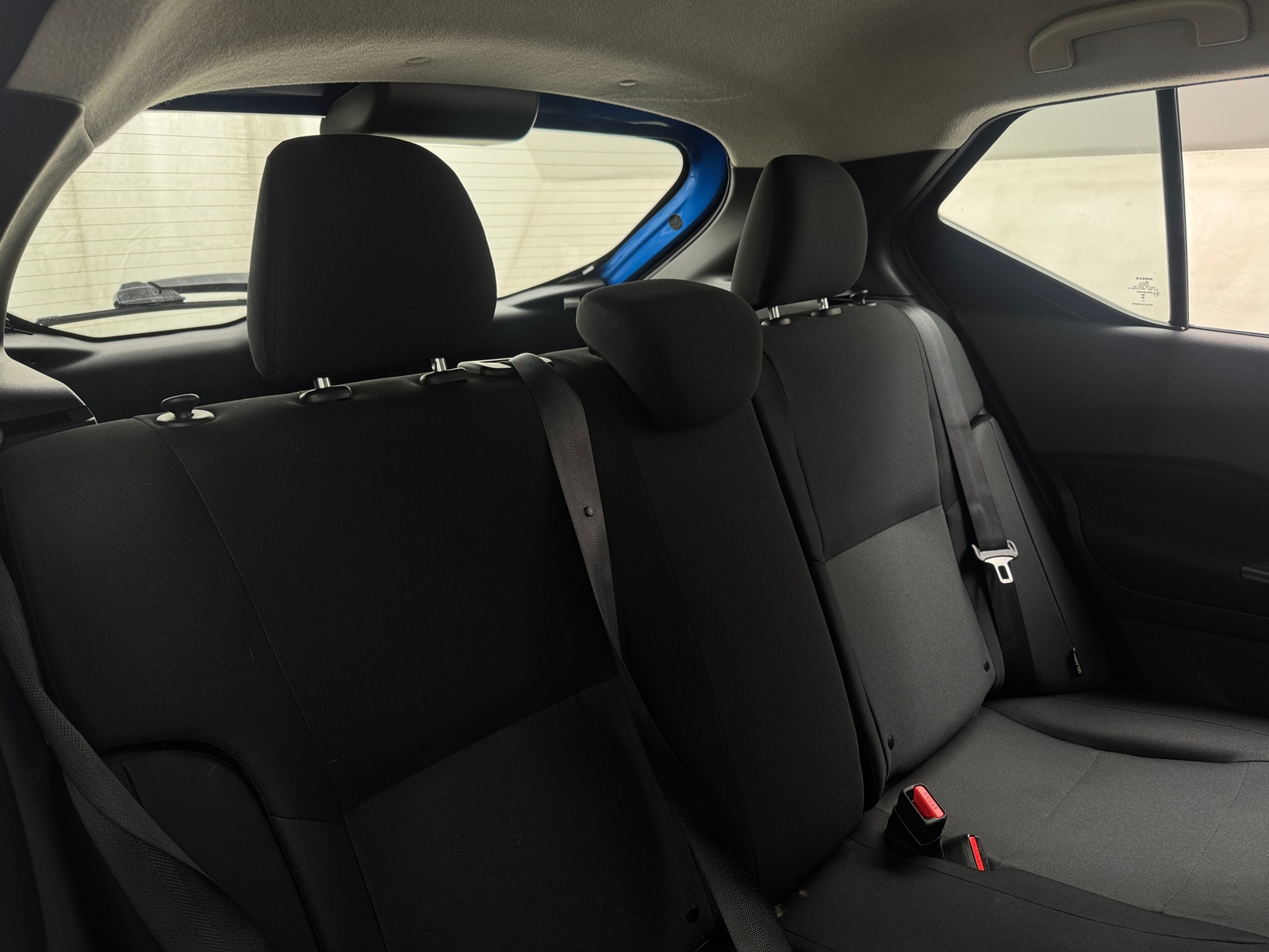 Thumbnail: 2023 Nissan Kicks - 6