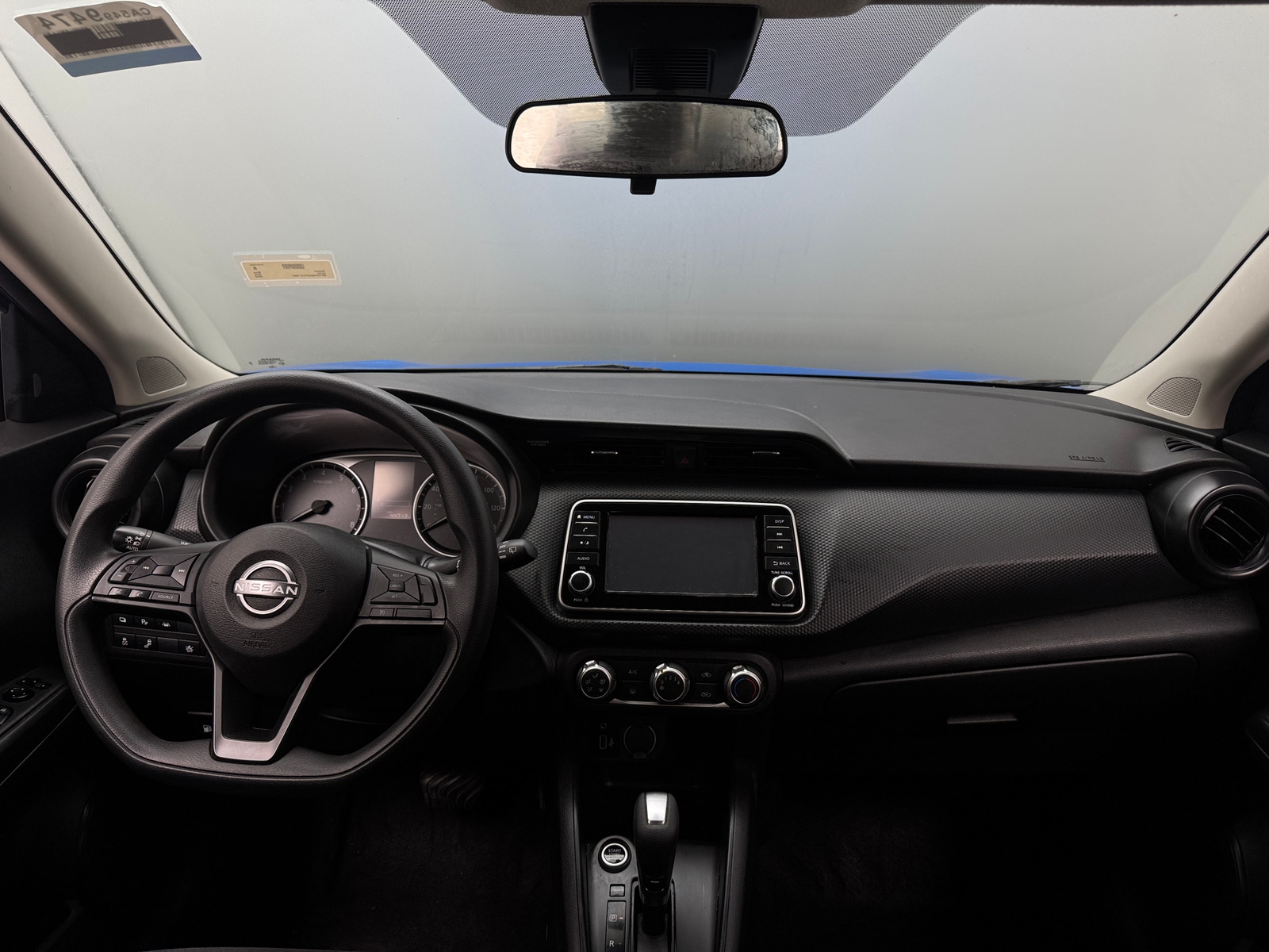 Thumbnail: 2023 Nissan Kicks - 3