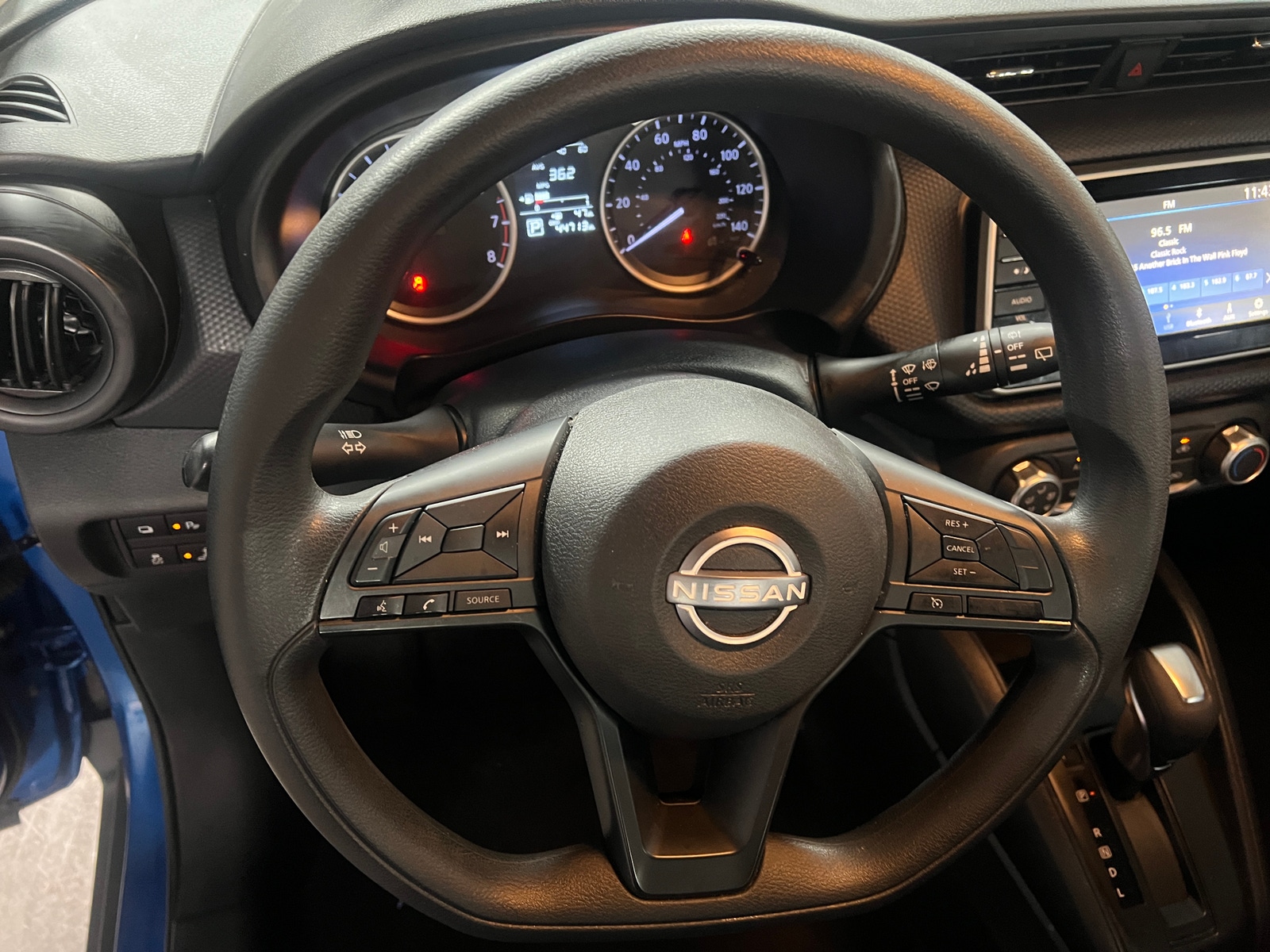 Thumbnail: 2023 Nissan Kicks - 5