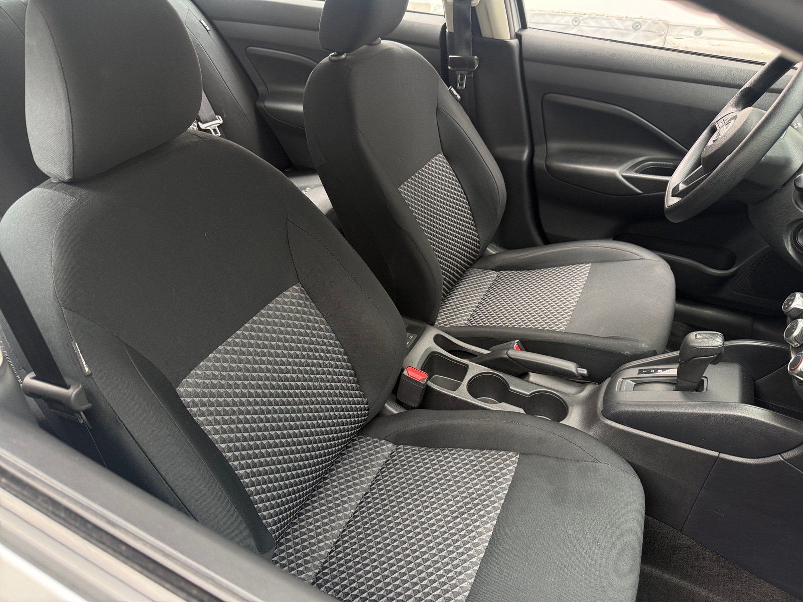 Thumbnail: 2024 Nissan Versa - 2