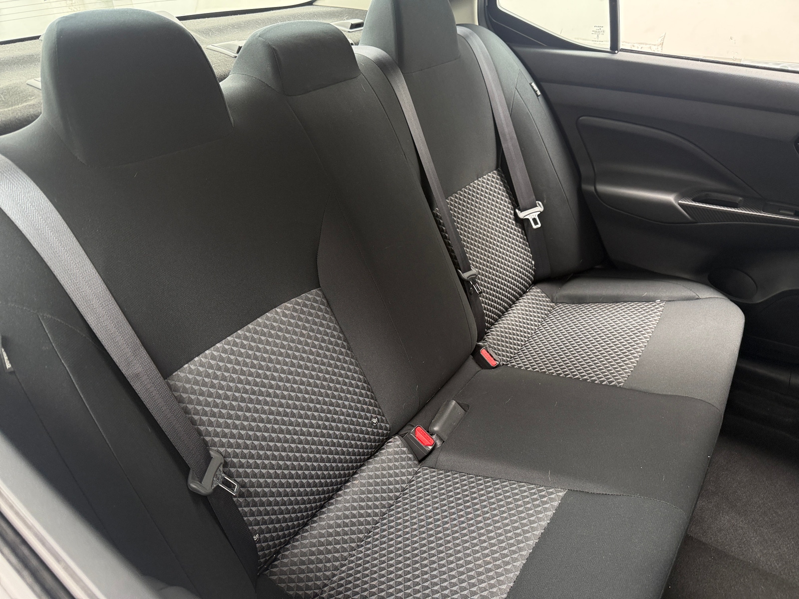 Thumbnail: 2024 Nissan Versa - 6