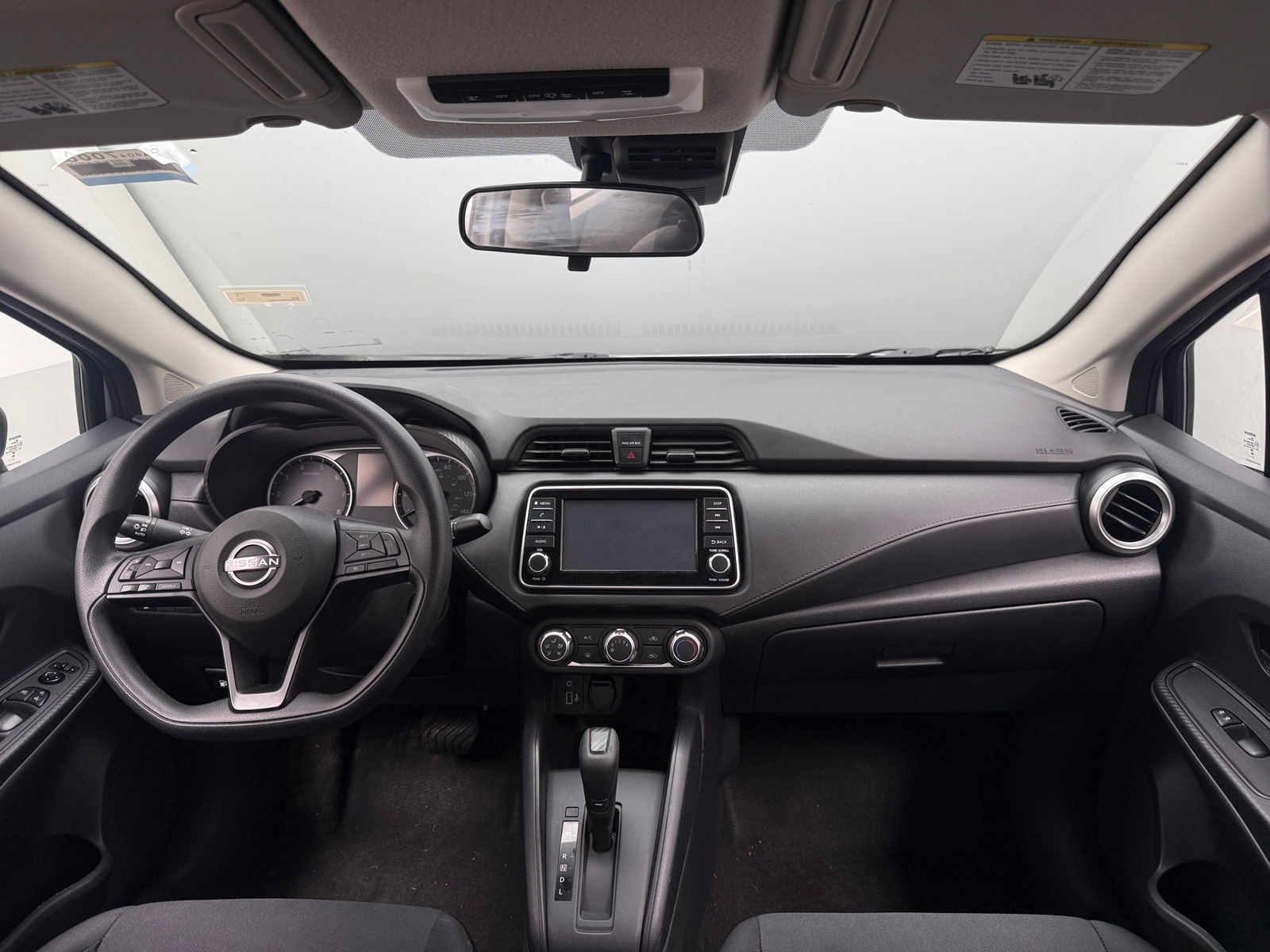 Thumbnail: 2024 Nissan Versa - 3
