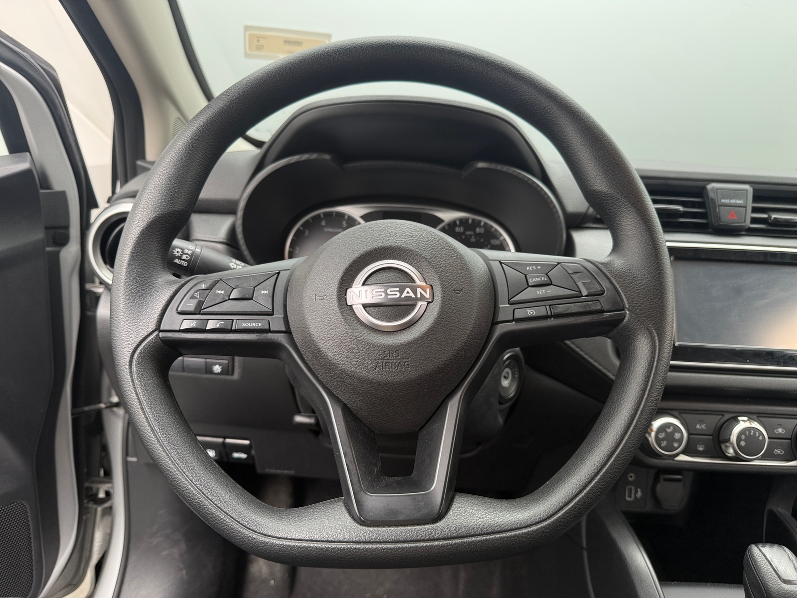 Thumbnail: 2024 Nissan Versa - 5