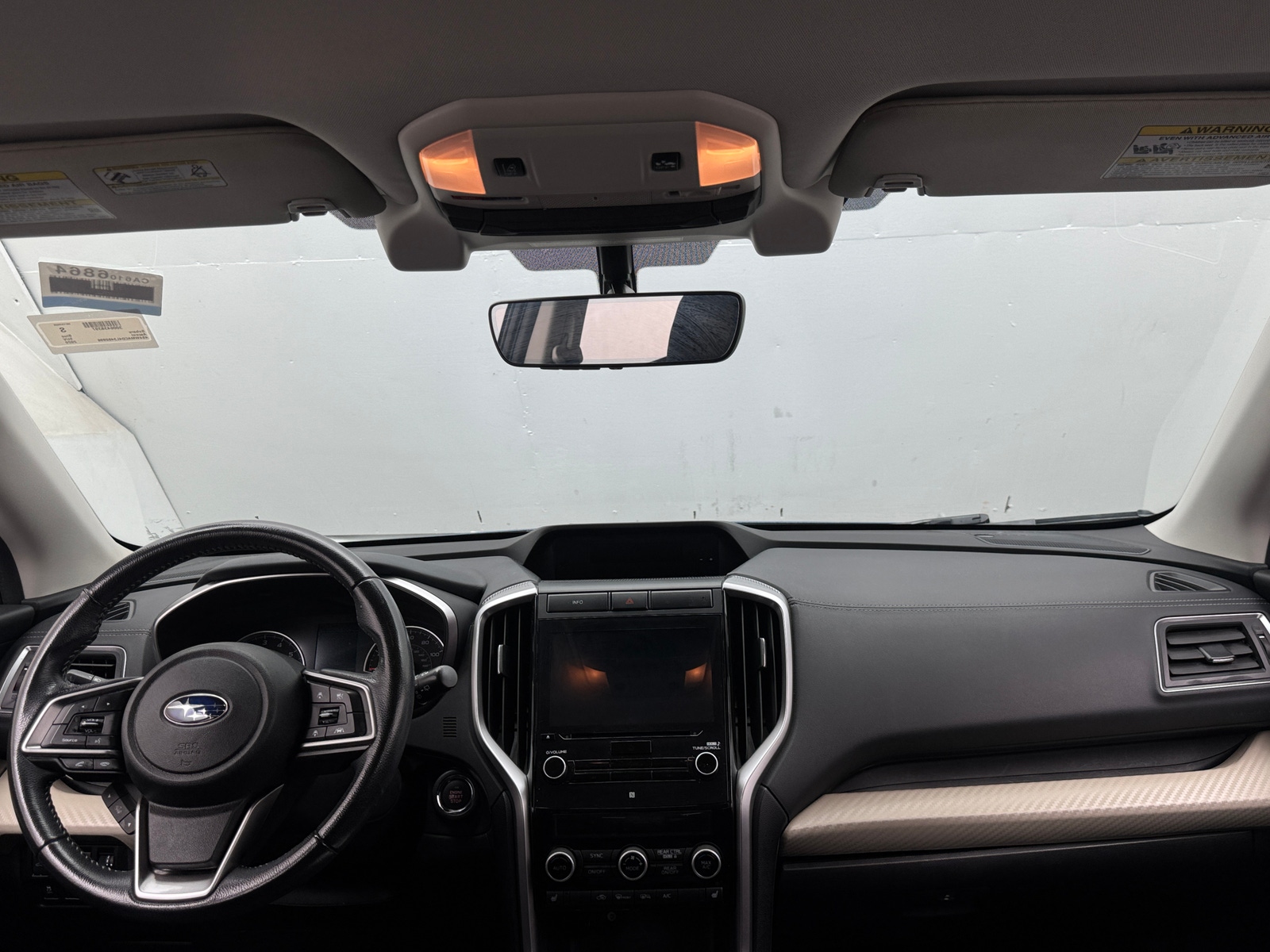 Thumbnail: 2020 Subaru Ascent - 3