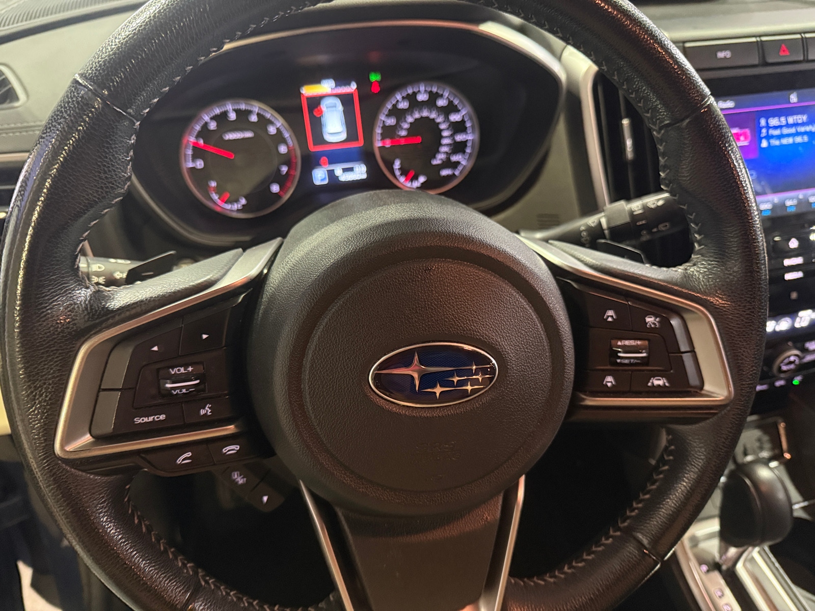 Thumbnail: 2020 Subaru Ascent - 5