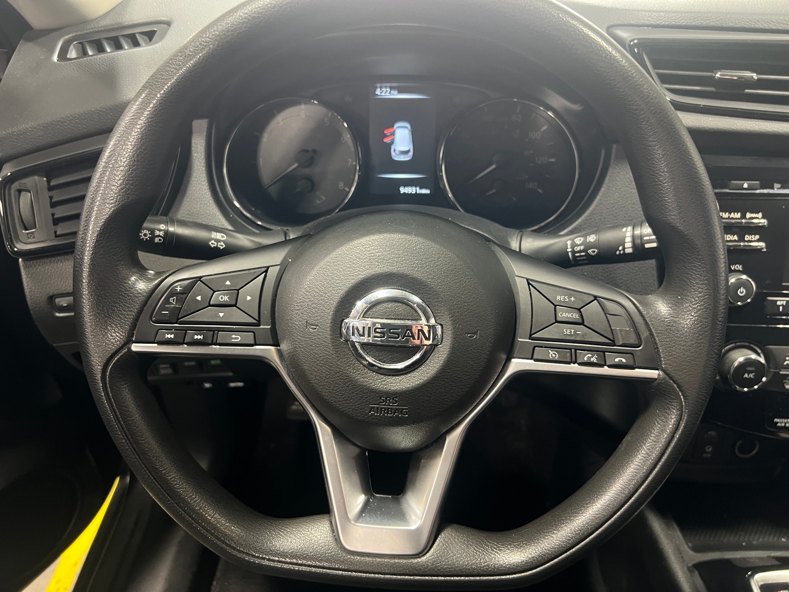 Thumbnail: 2017 Nissan Rogue - 5