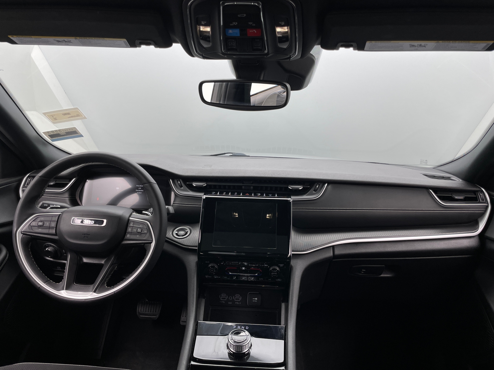 Thumbnail: 2023 Jeep Grand Cherokee L - 2