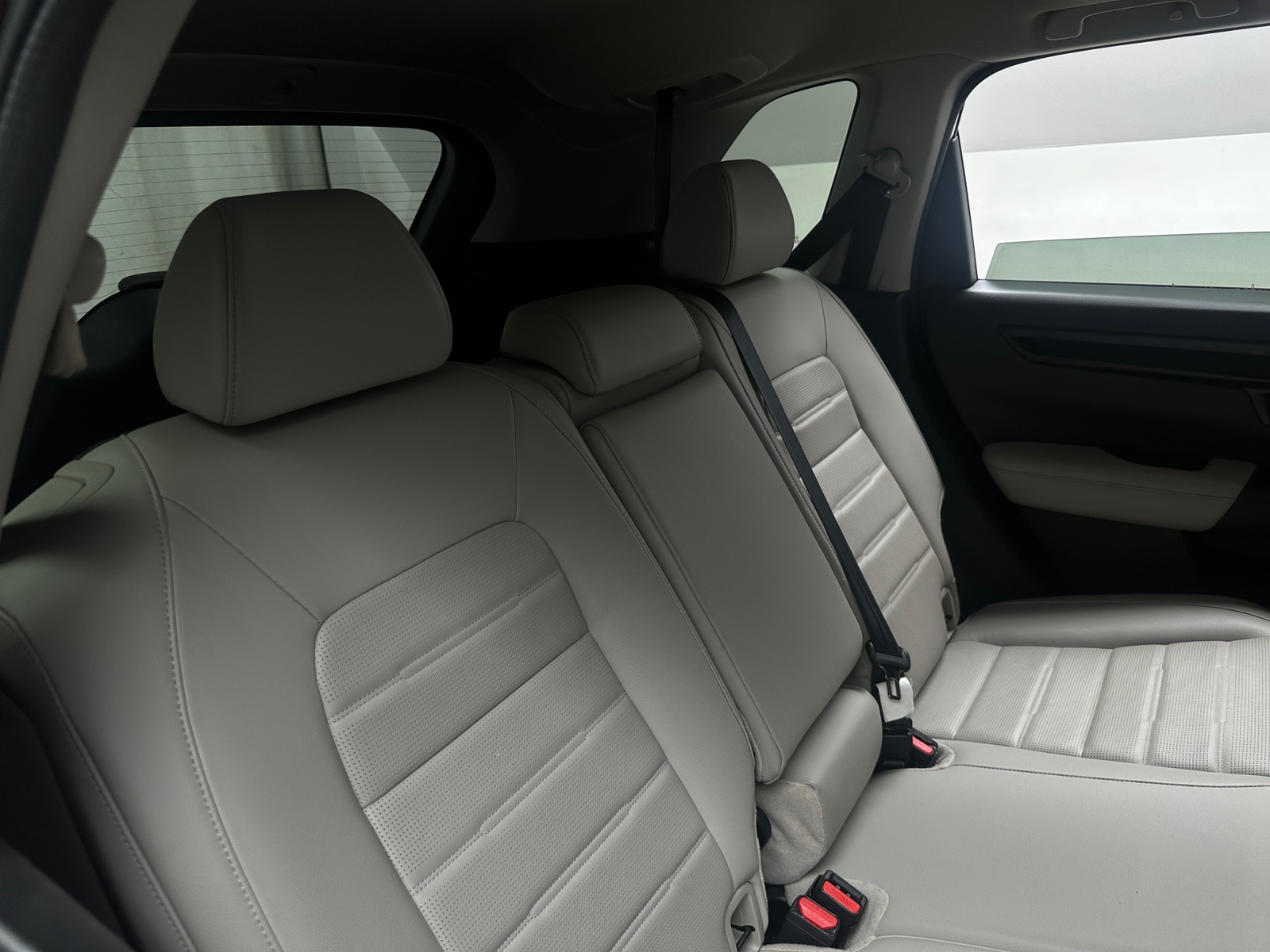 Thumbnail: 2023 Honda CR-V - 5