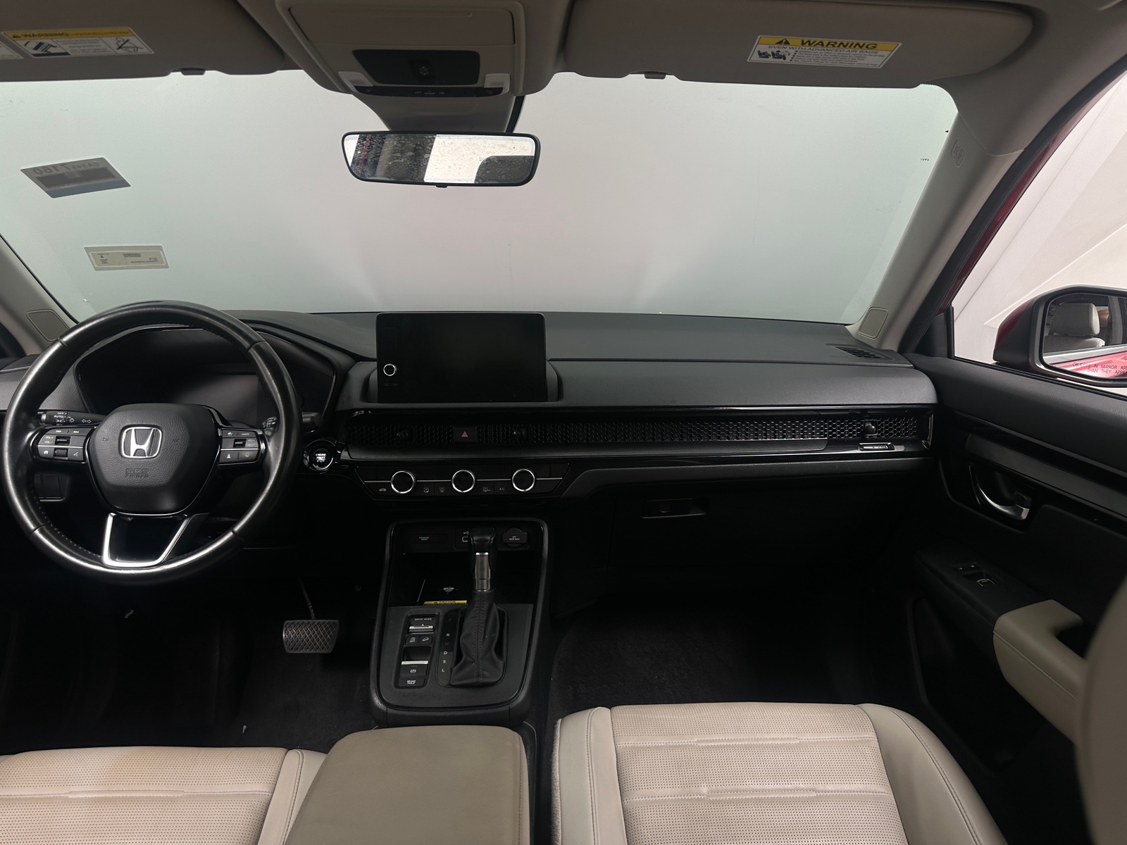 Thumbnail: 2023 Honda CR-V - 2