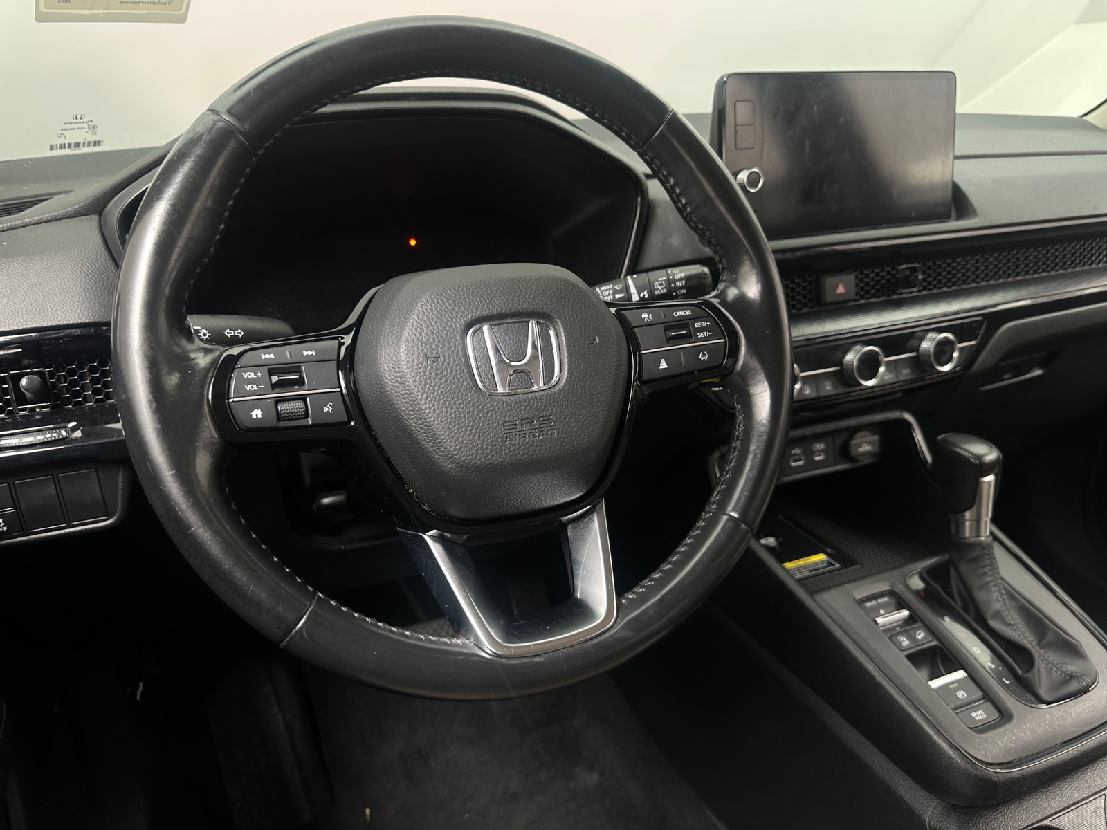 Thumbnail: 2023 Honda CR-V - 4