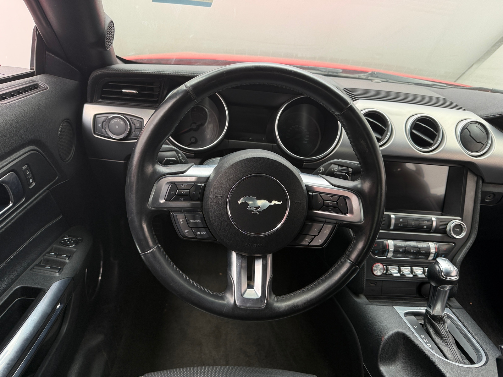 Thumbnail: 2019 Ford Mustang - 4