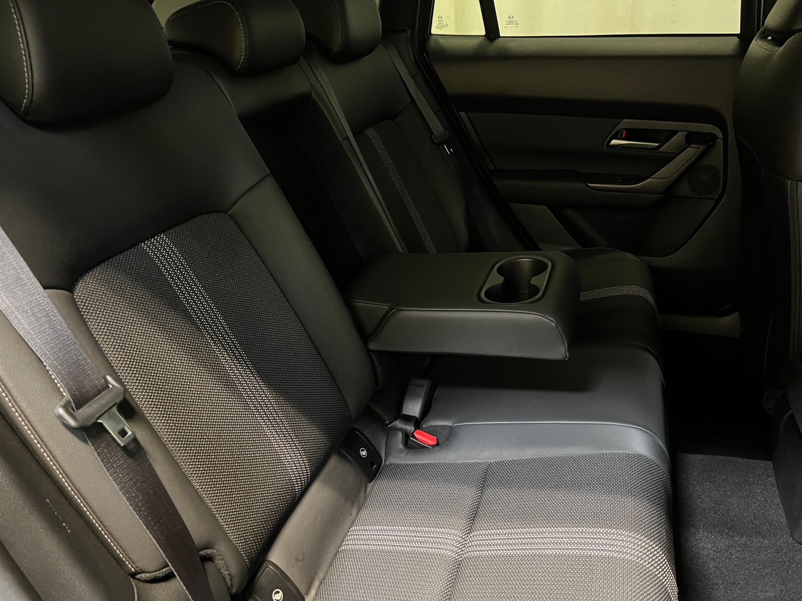 Thumbnail: 2026 Mazda CX-50 - 5