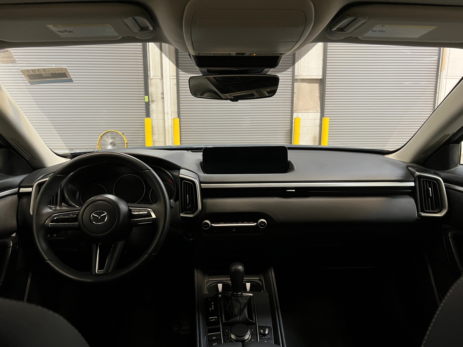 Thumbnail: 2026 Mazda CX-50 - 2