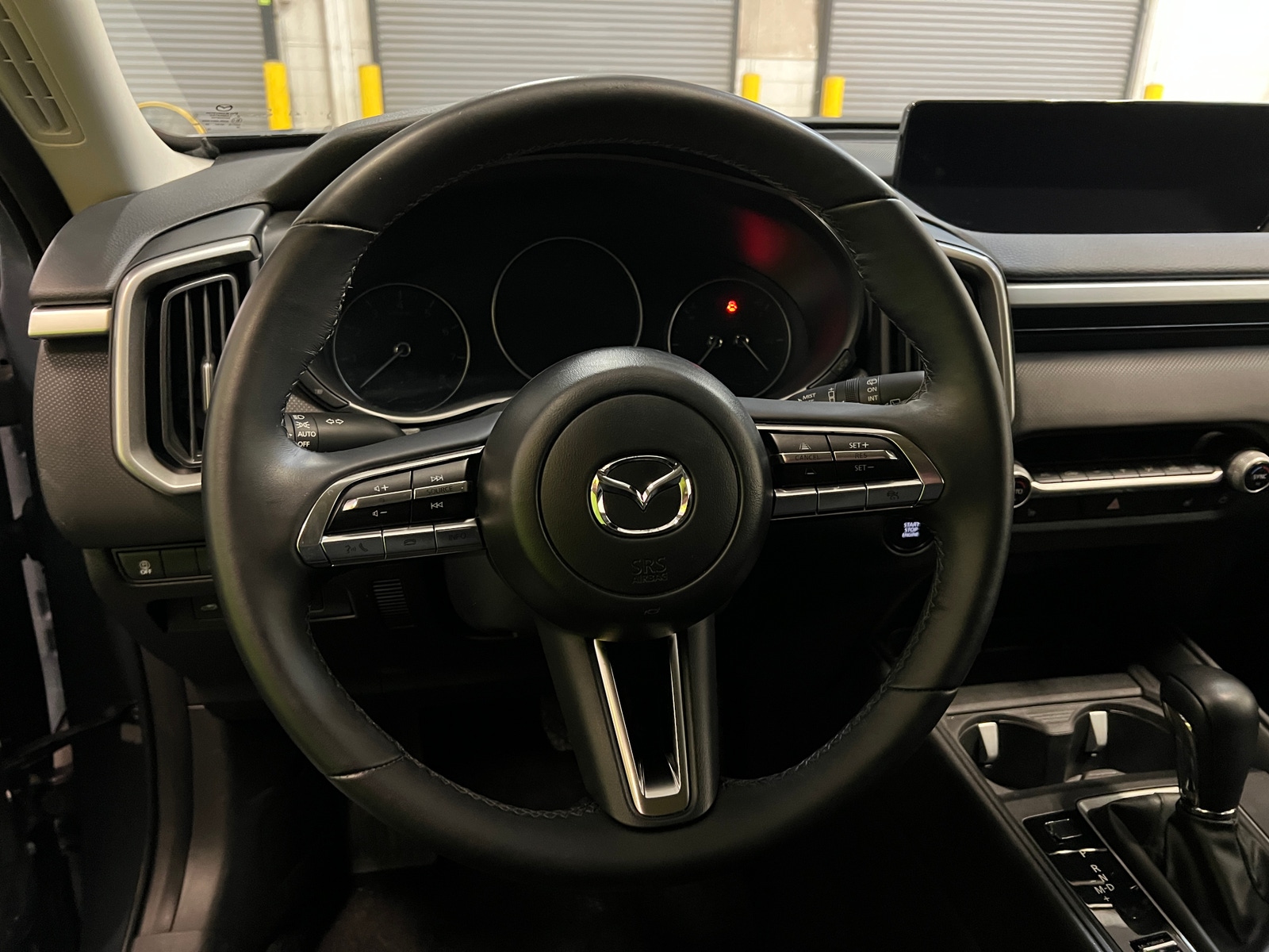 Thumbnail: 2026 Mazda CX-50 - 4