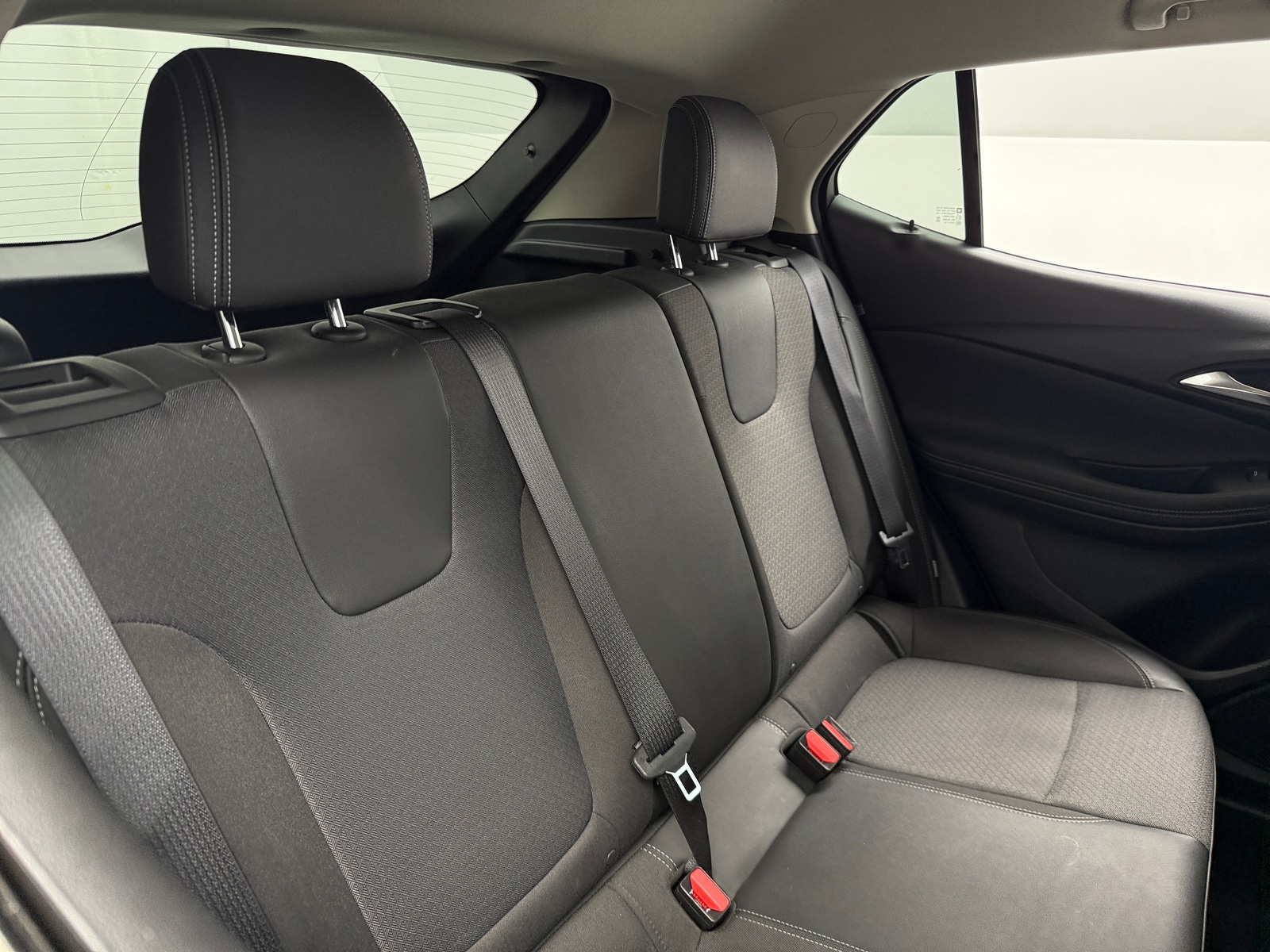 Thumbnail: 2025 Buick Encore GX - 5