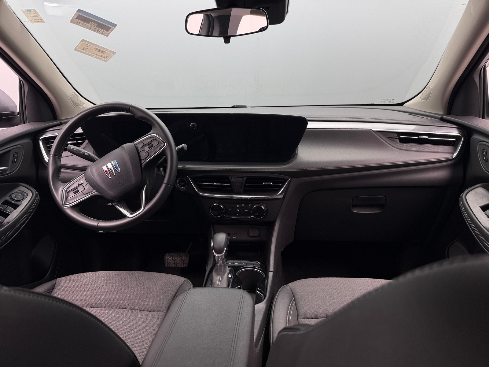 Thumbnail: 2025 Buick Encore GX - 2