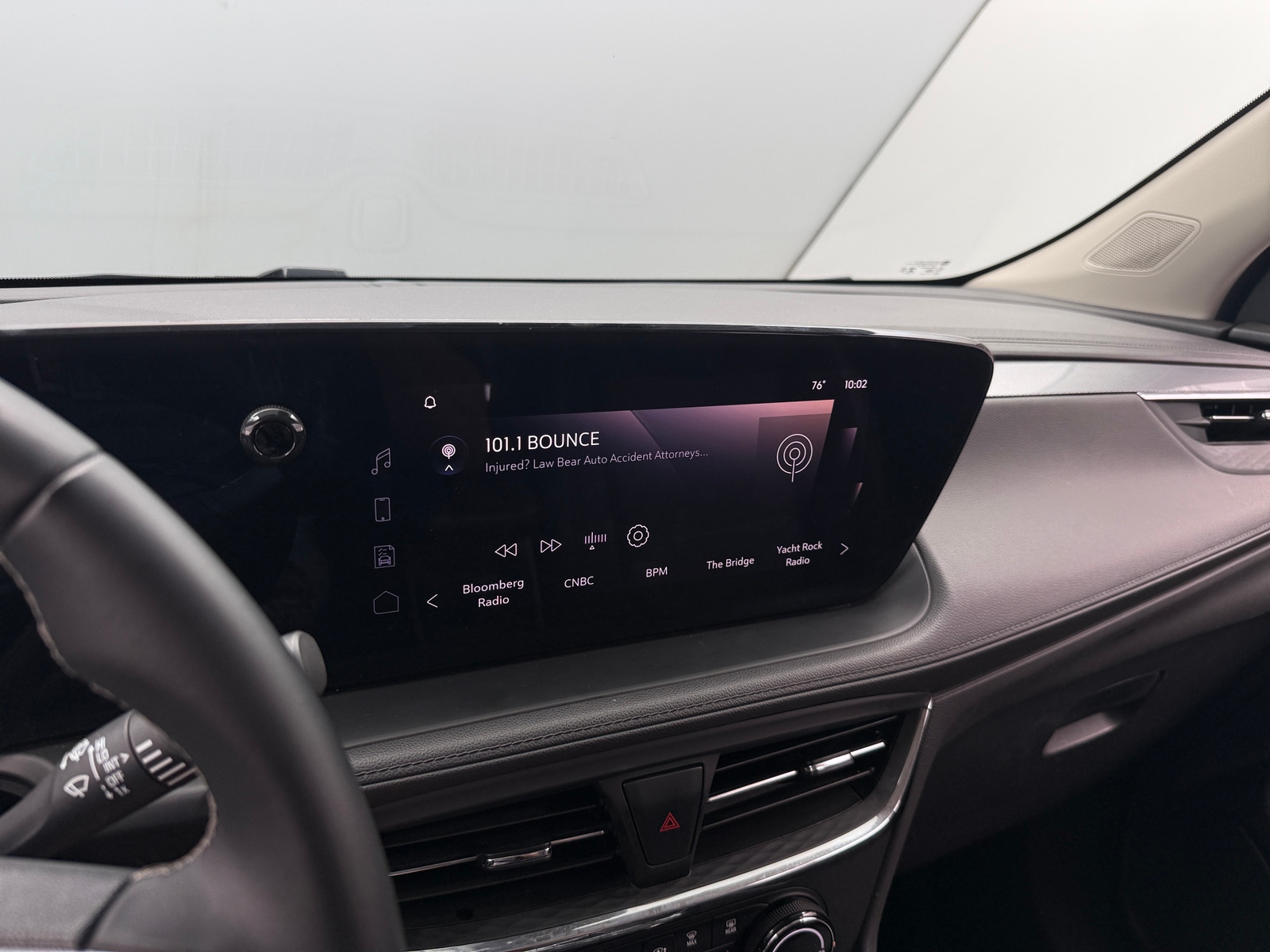 Thumbnail: 2025 Buick Encore GX - 3