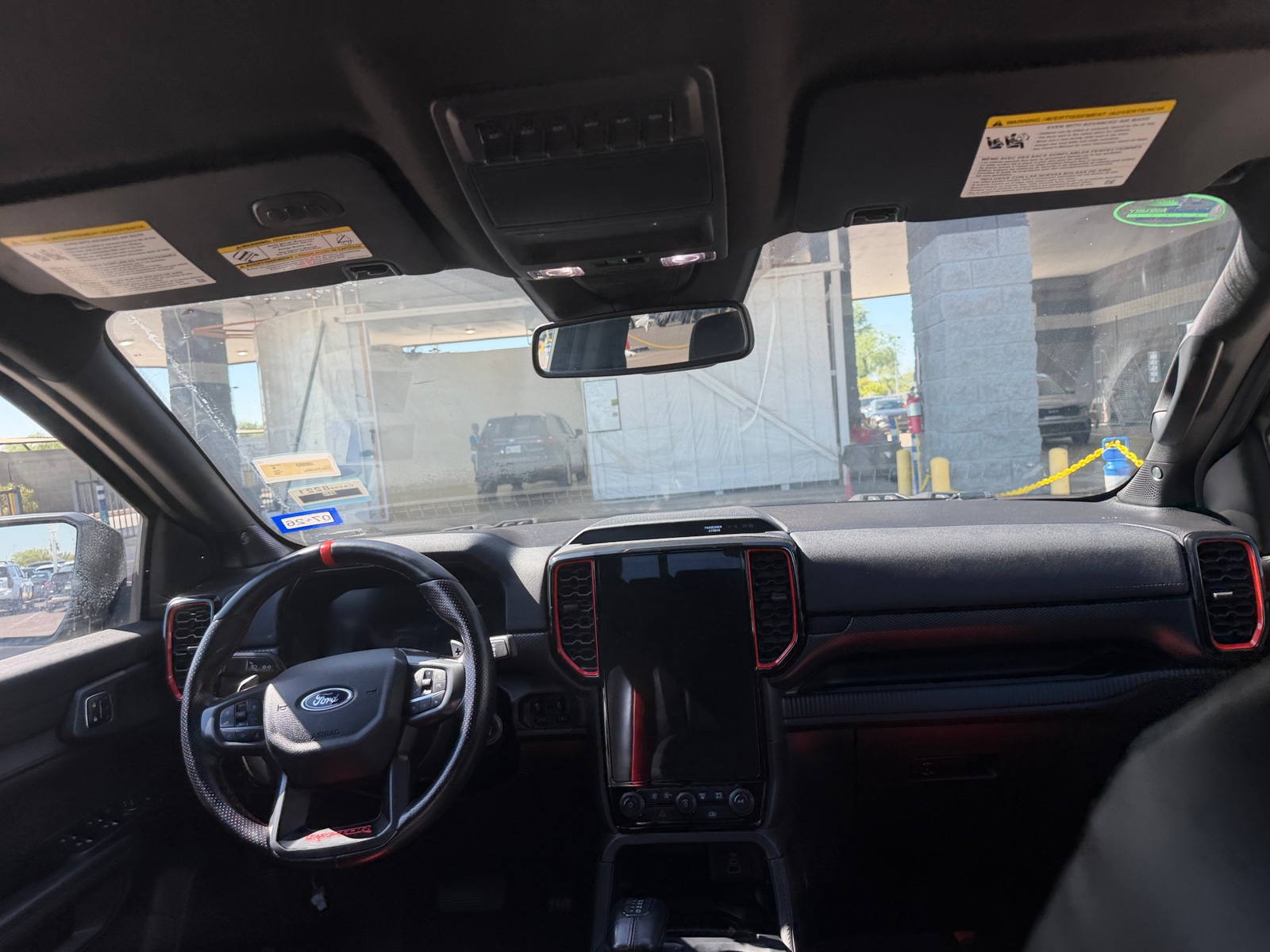 Thumbnail: 2024 Ford Ranger - 2