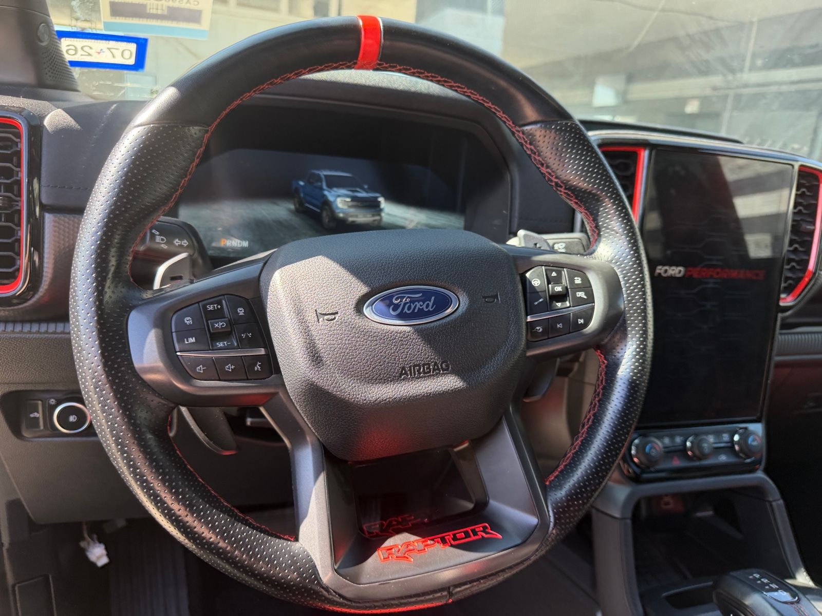 Thumbnail: 2024 Ford Ranger - 4