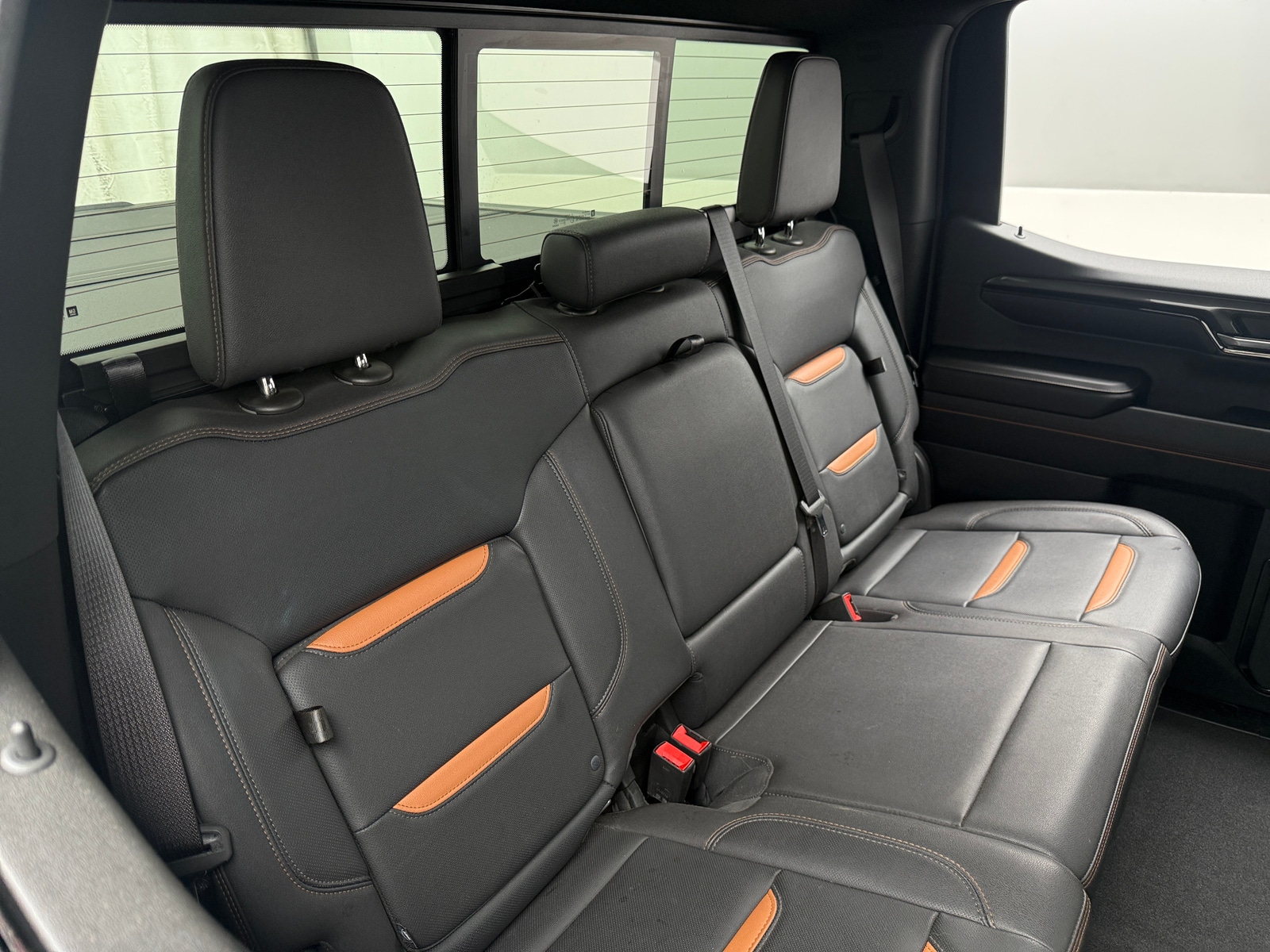 Thumbnail: 2024 GMC Sierra 1500 - 5