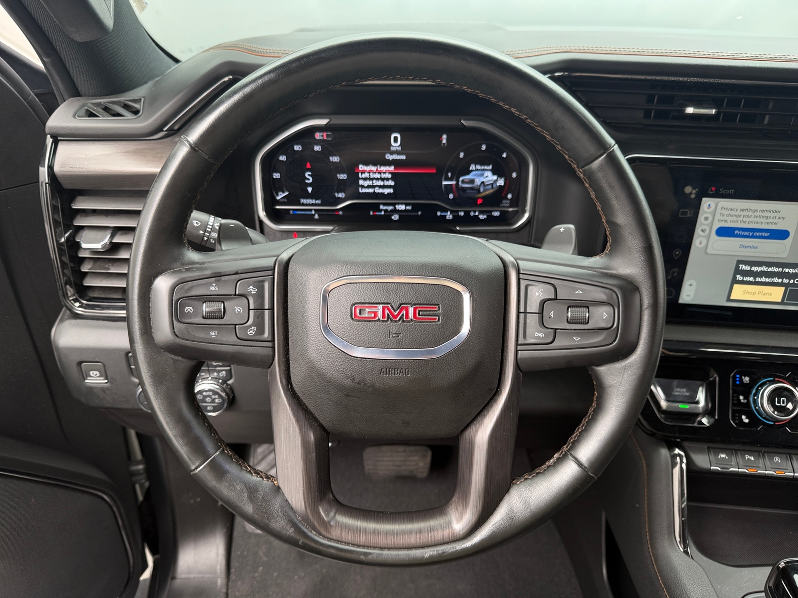 Thumbnail: 2024 GMC Sierra 1500 - 4