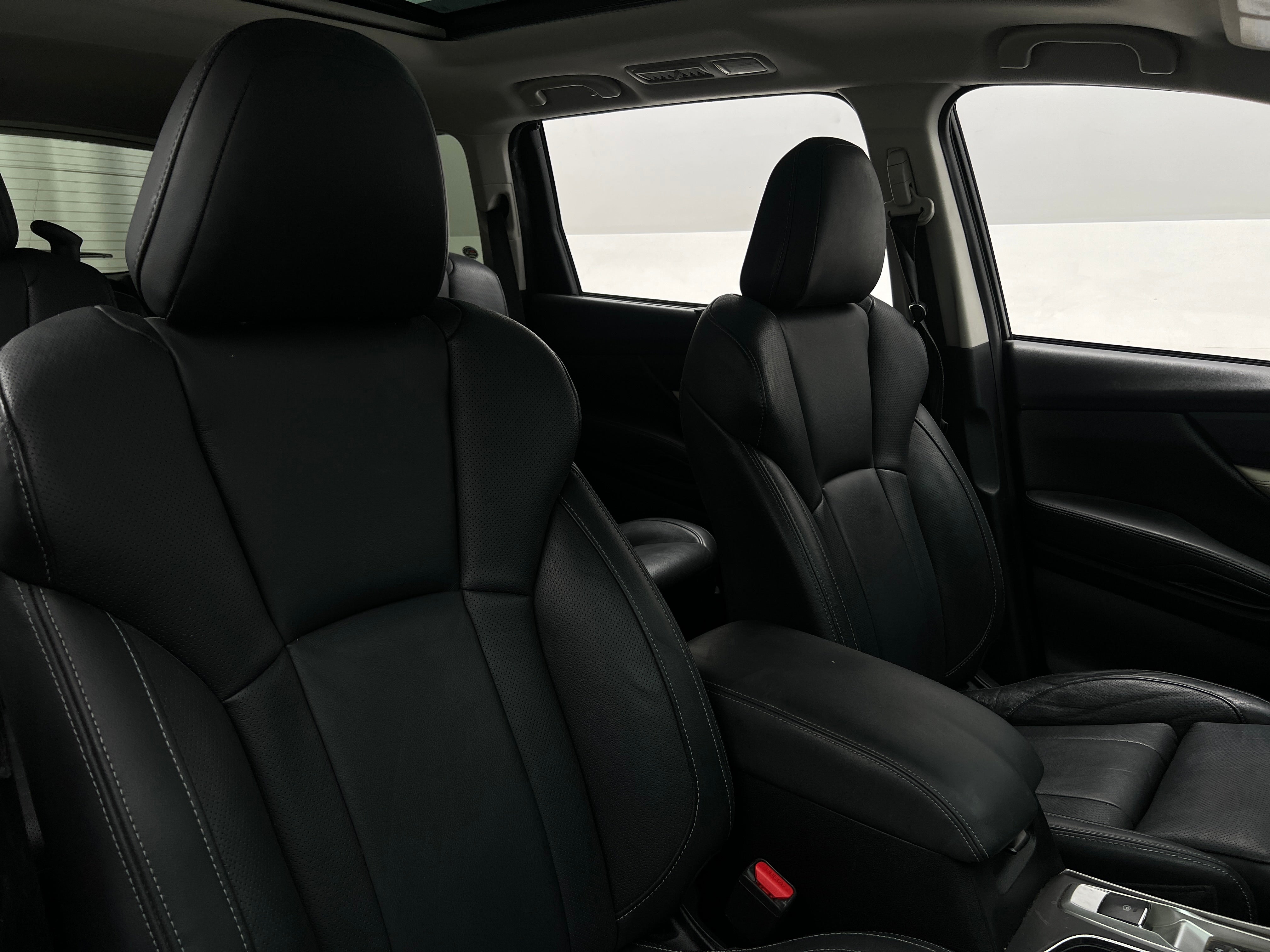 2020 Subaru Ascent