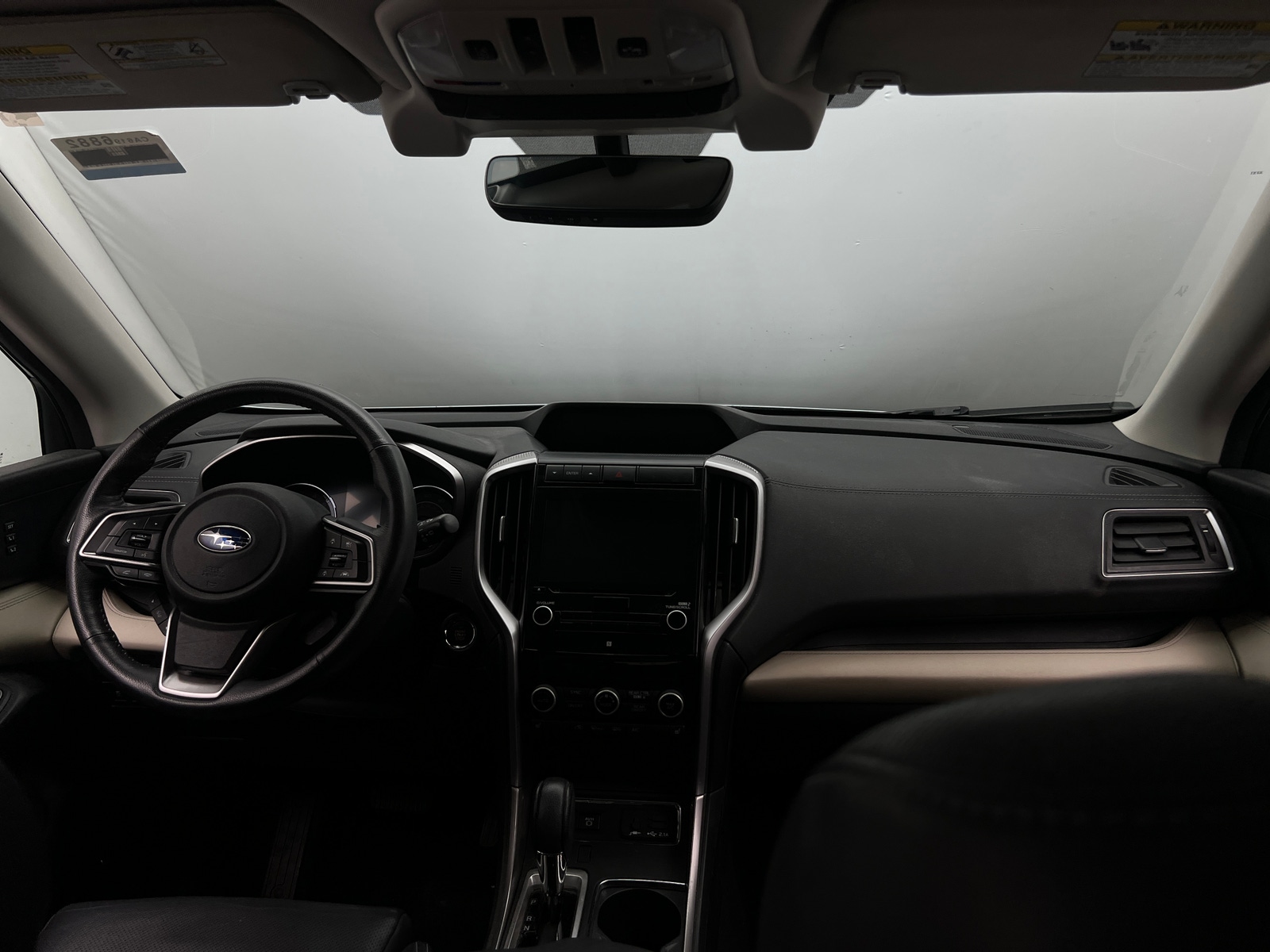 Thumbnail: 2020 Subaru Ascent - 2