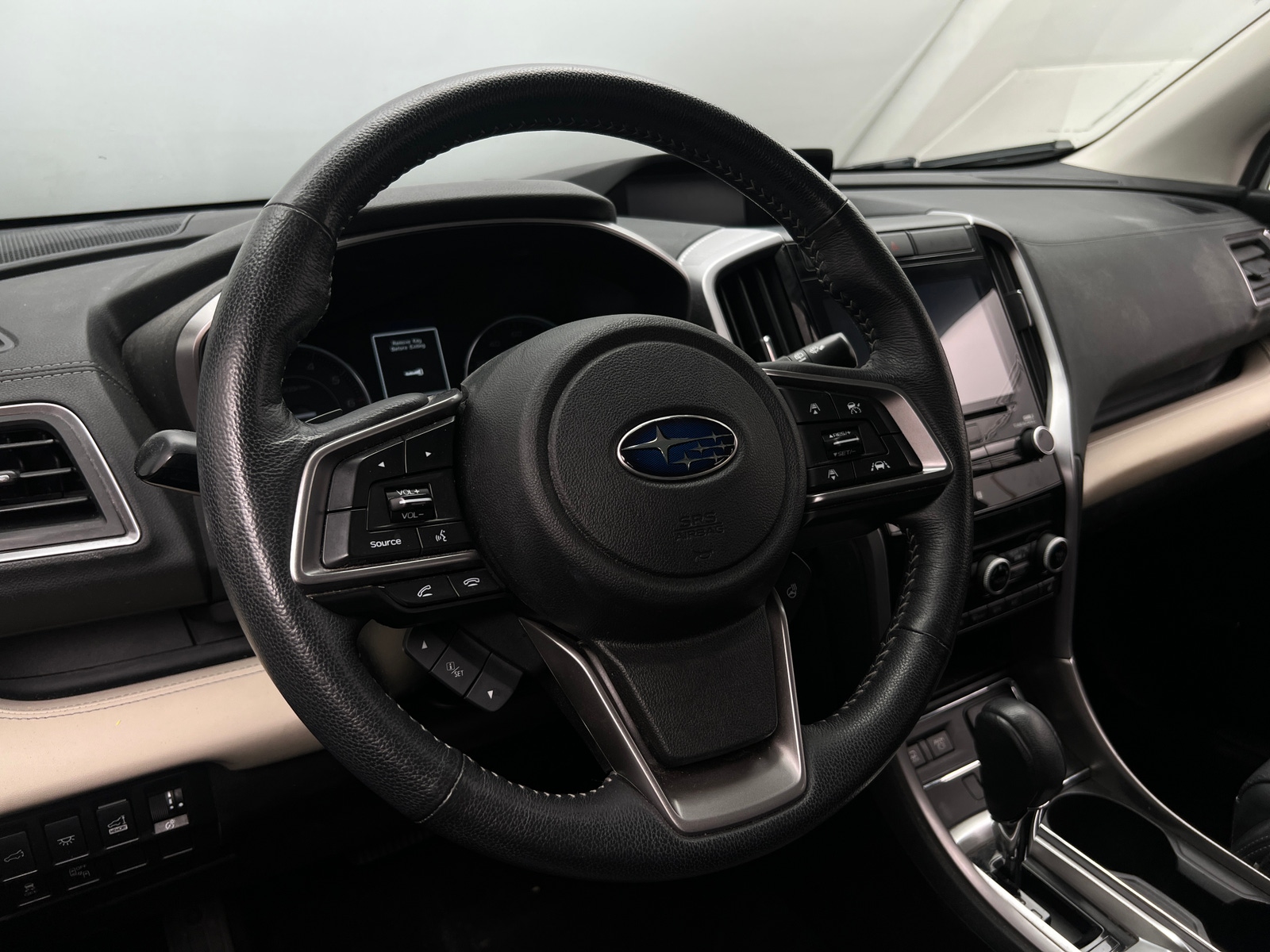 Thumbnail: 2020 Subaru Ascent - 4