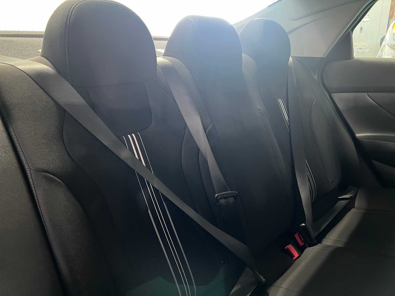 Thumbnail: 2023 Hyundai Elantra - 6