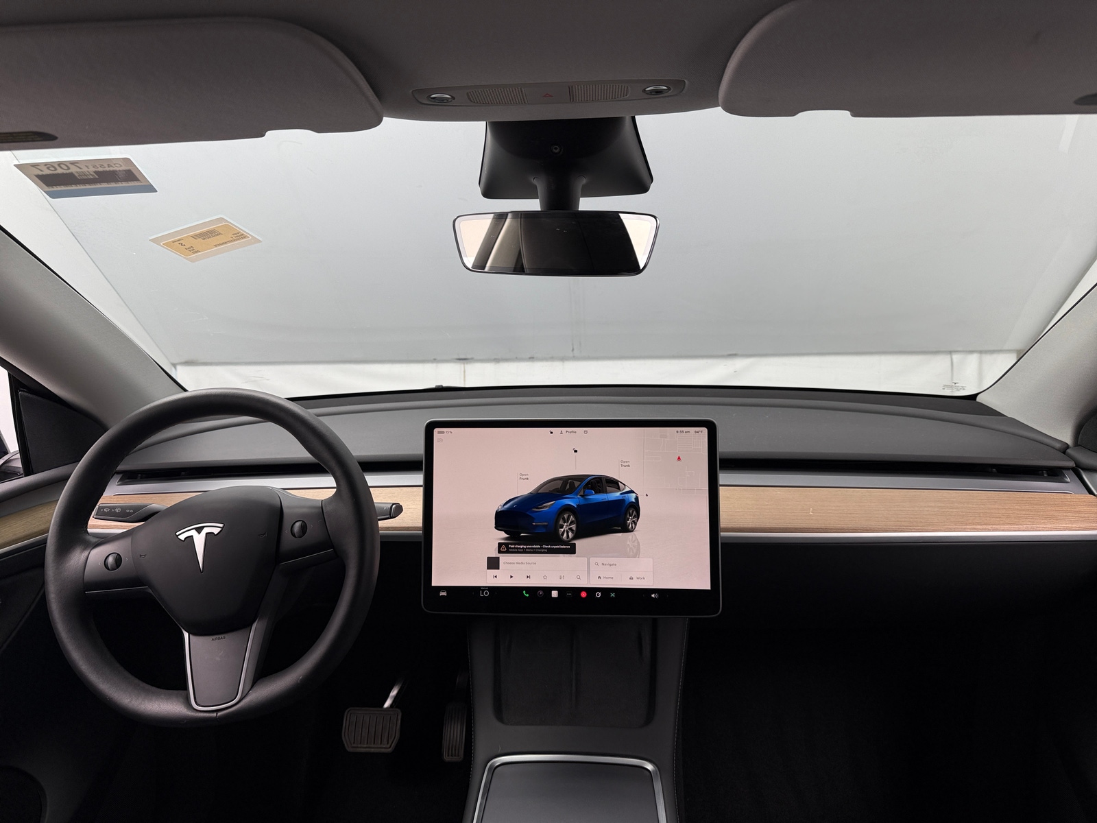Thumbnail: 2023 Tesla Model Y - 2