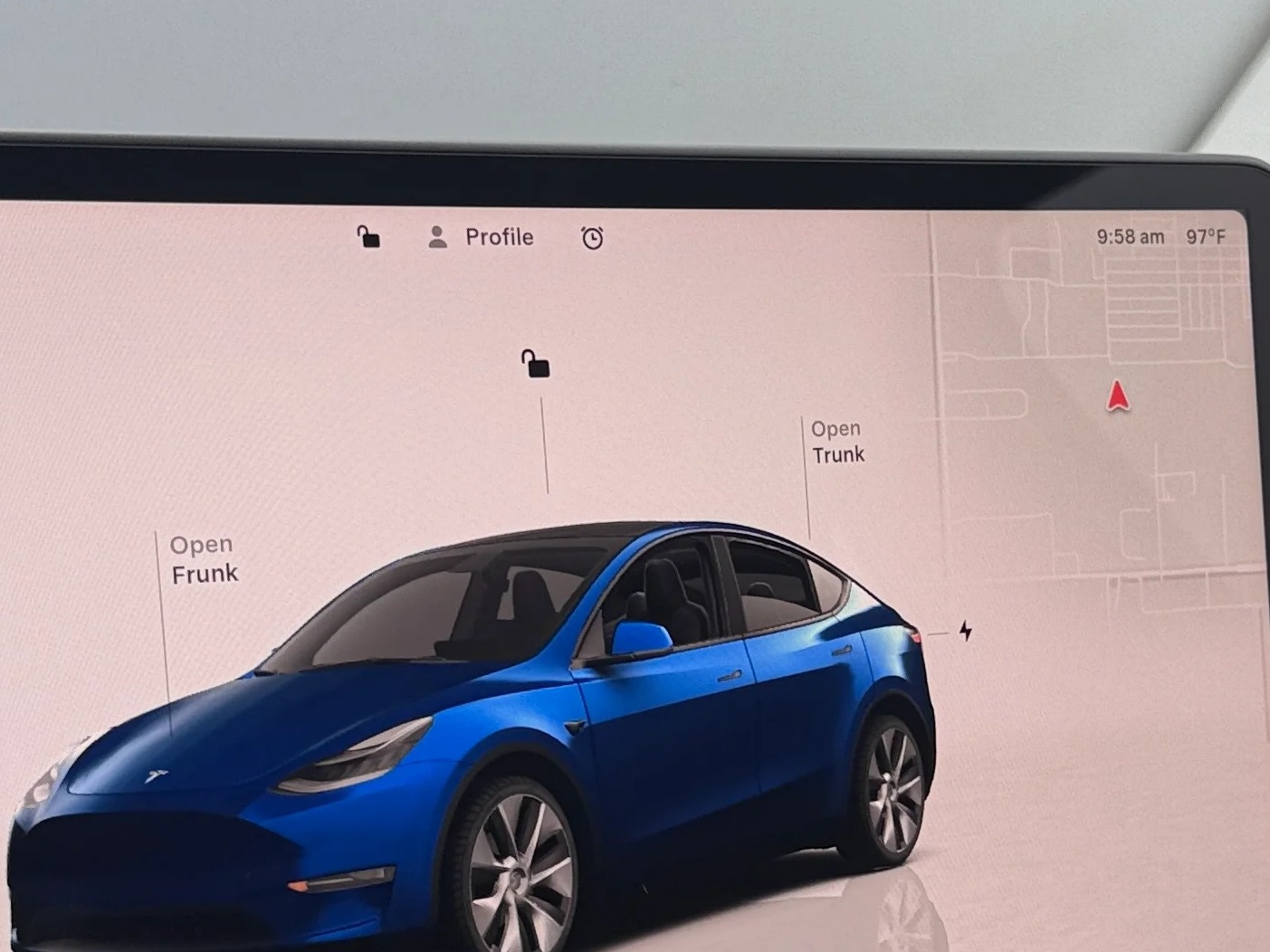 Thumbnail: 2023 Tesla Model Y - 3