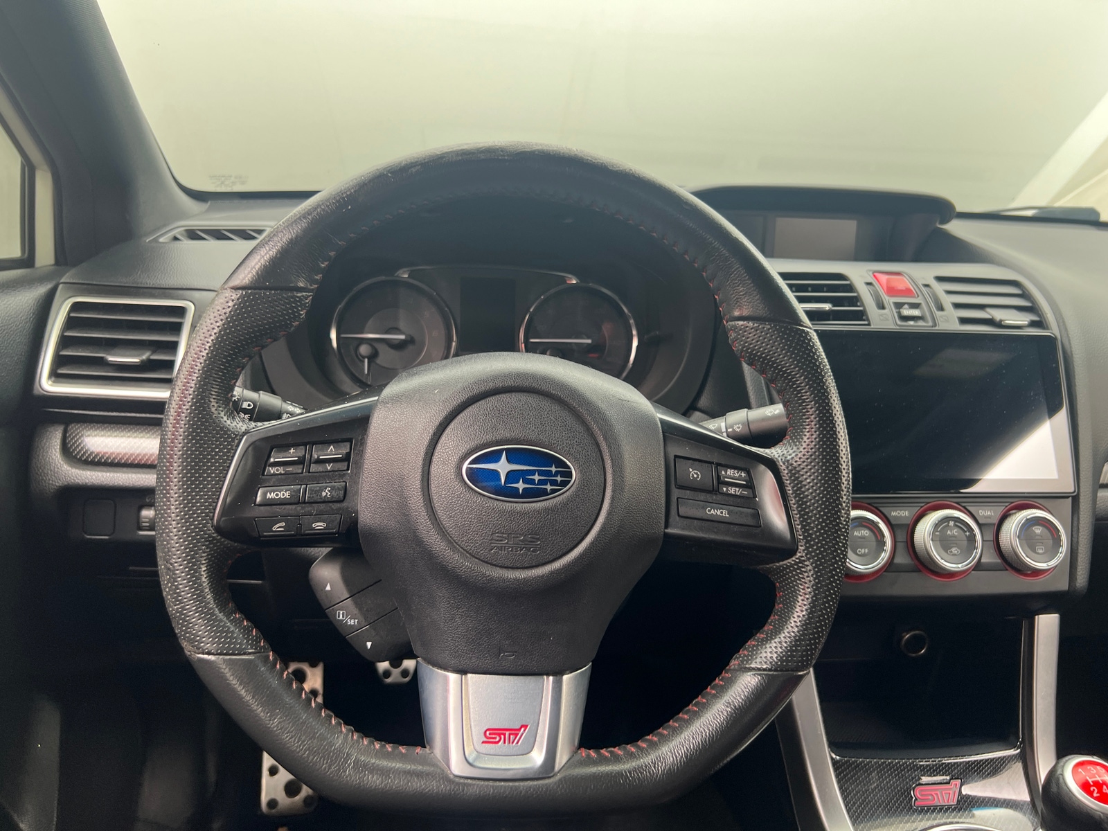 Thumbnail: 2015 Subaru WRX - 4