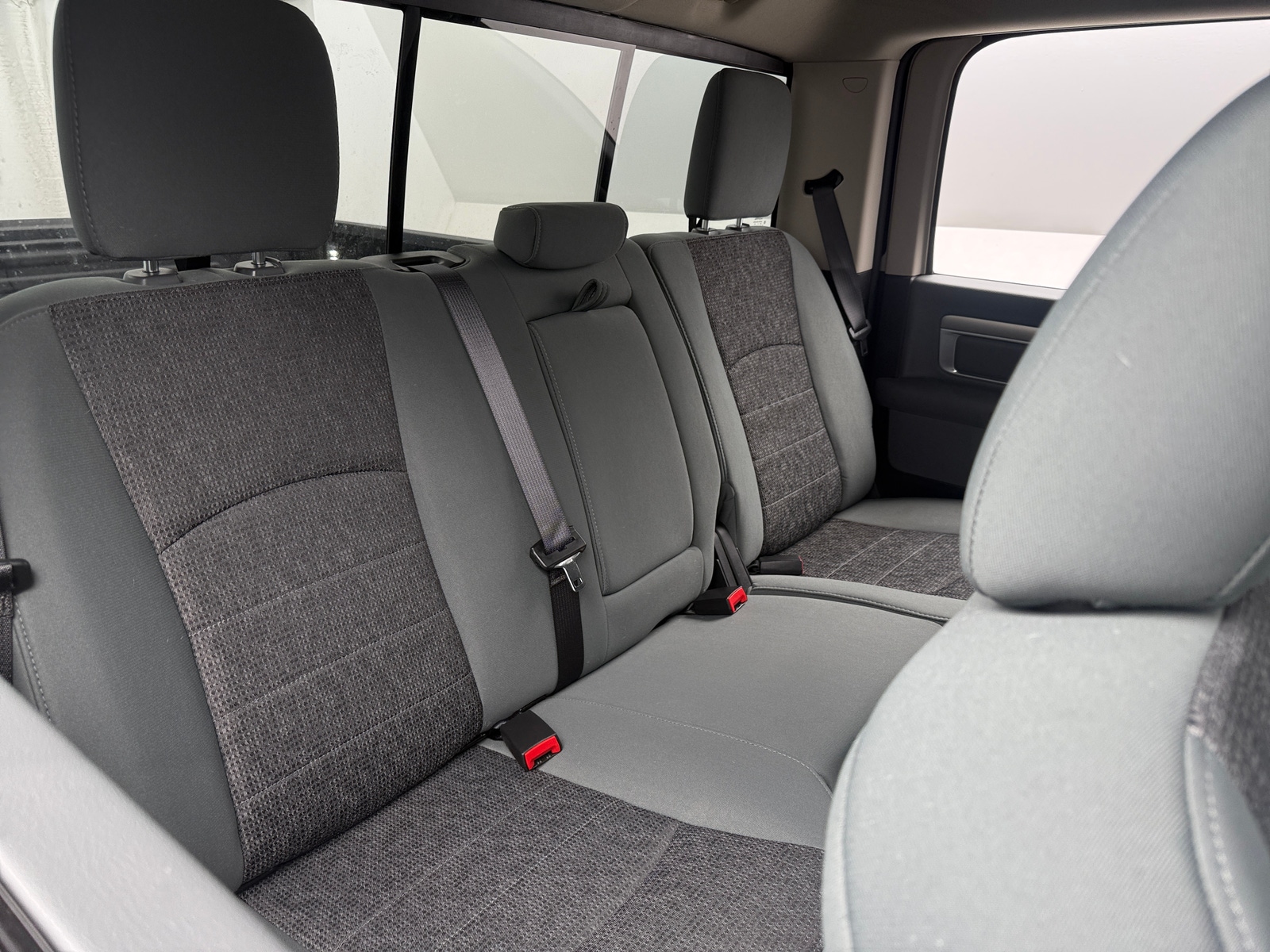 Thumbnail: 2019 RAM 1500 Classic - 6