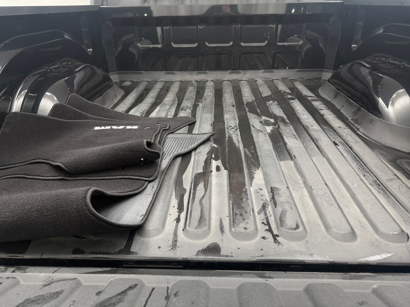 Thumbnail: 2019 RAM 1500 Classic - 7