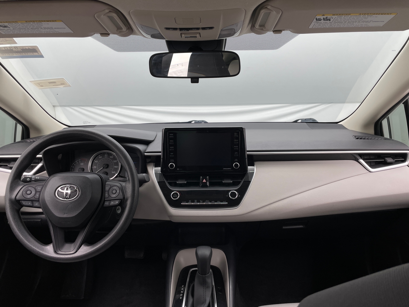 Thumbnail: 2022 Toyota Corolla - 3