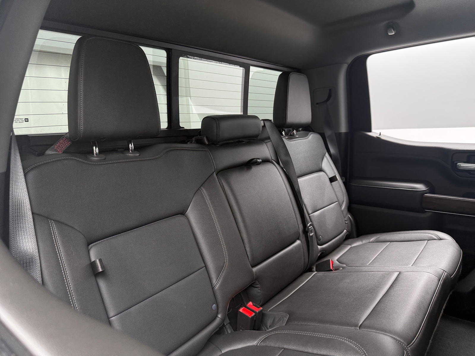 Thumbnail: 2022 GMC Sierra 1500 - 5