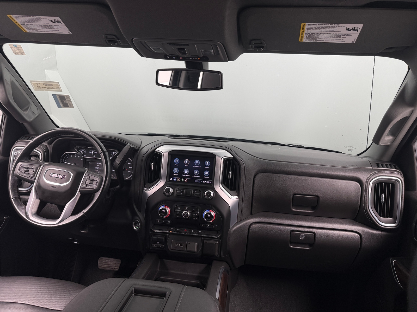 Thumbnail: 2022 GMC Sierra 1500 - 2
